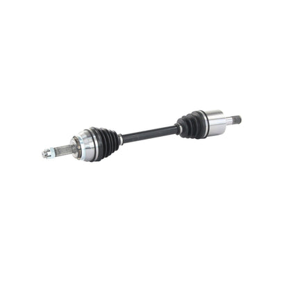 TrakMotive New CV Axle Shaft MI-8037