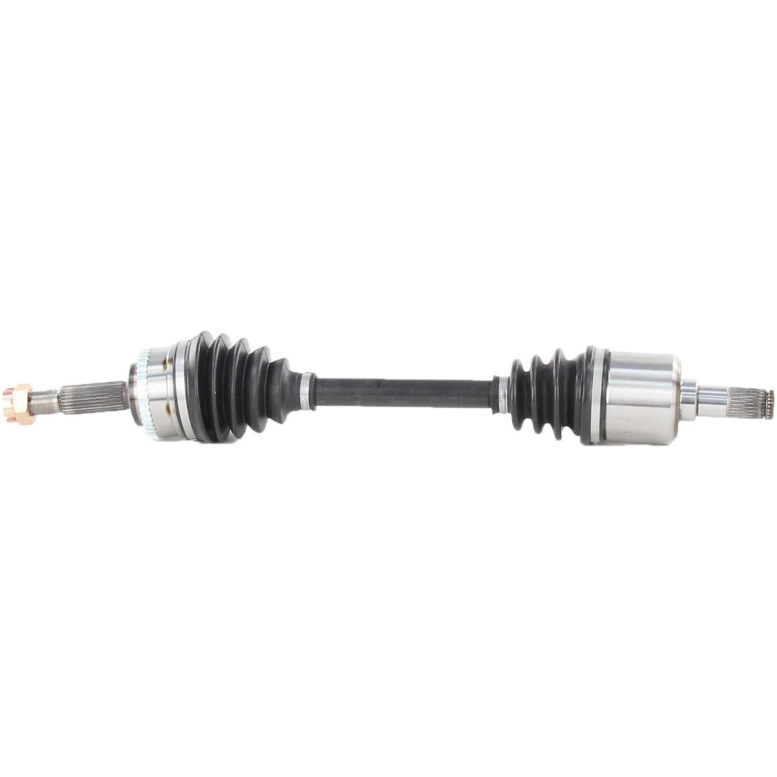 TrakMotive New CV Axle Shaft MI-8041