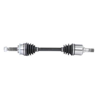 TrakMotive New CV Axle Shaft MI-8041