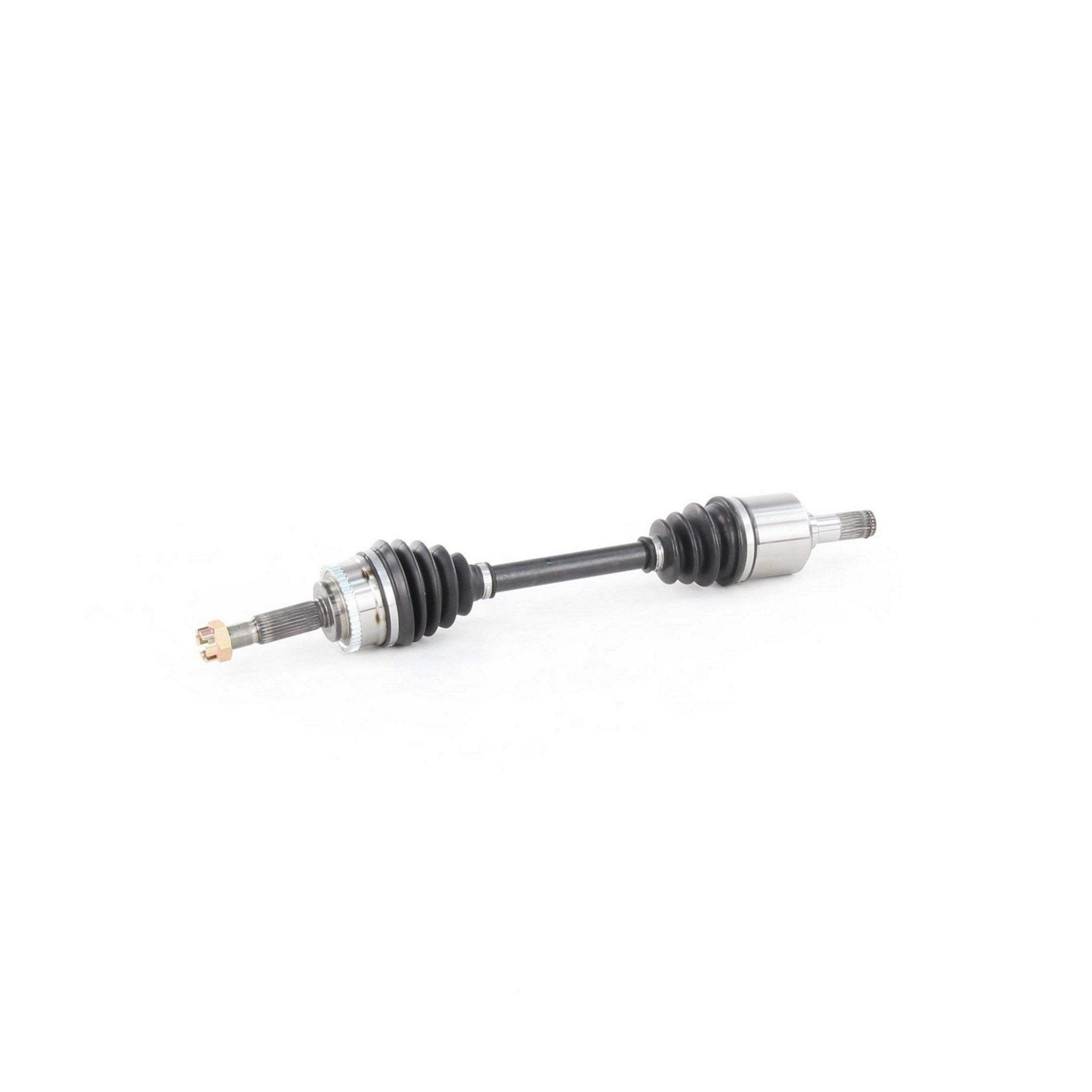 TrakMotive New CV Axle Shaft MI-8041