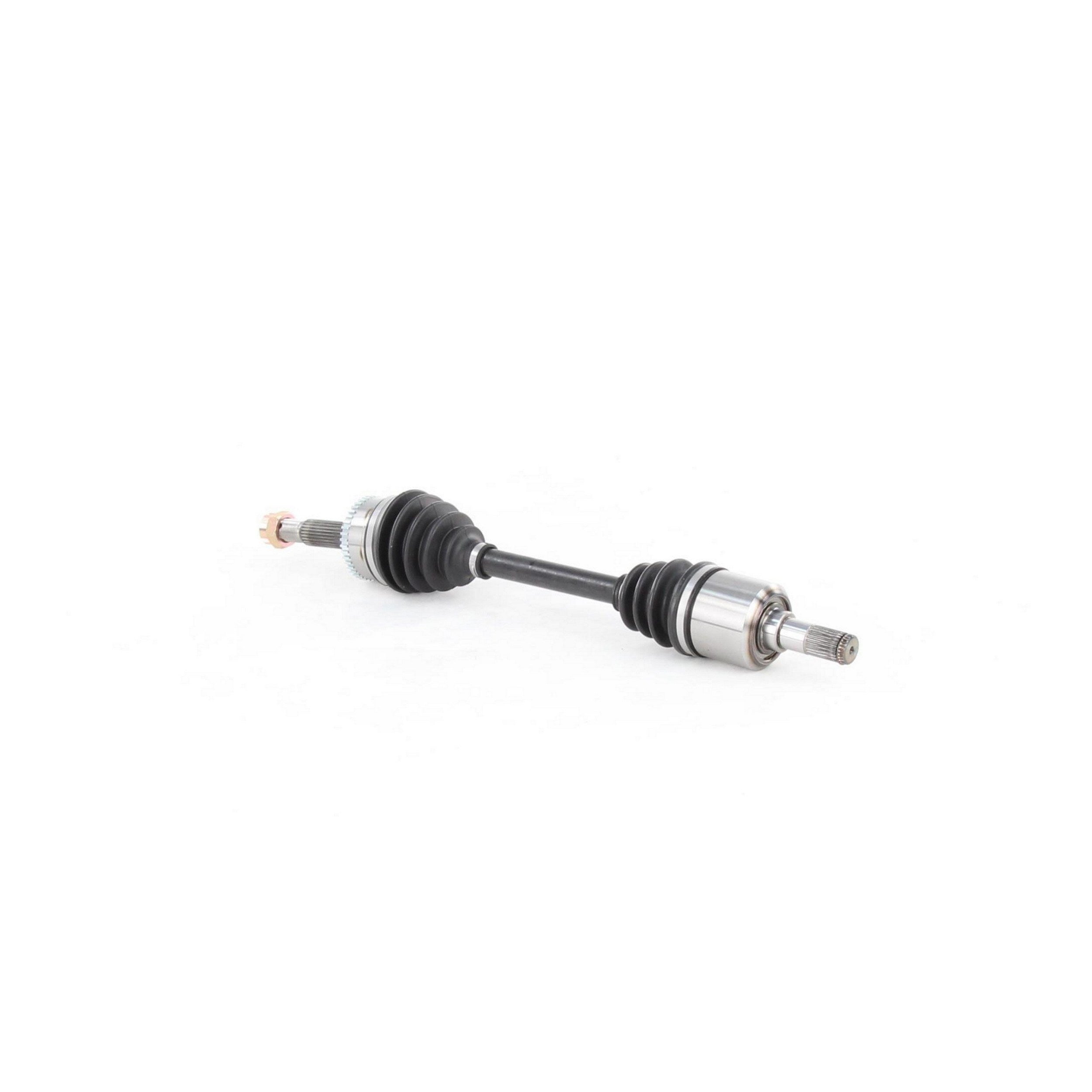 TrakMotive New CV Axle Shaft MI-8041