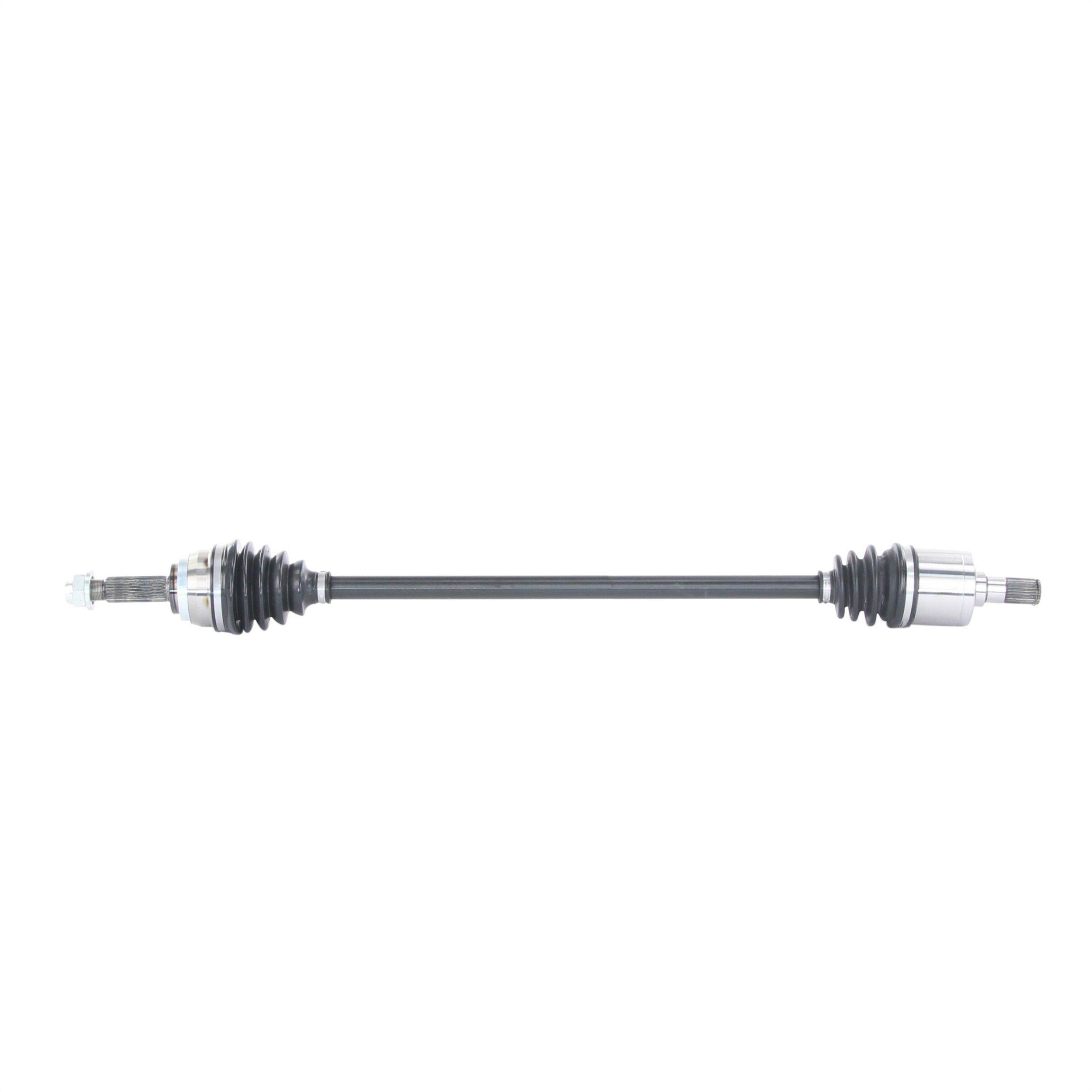 TrakMotive New CV Axle Shaft MI-8045