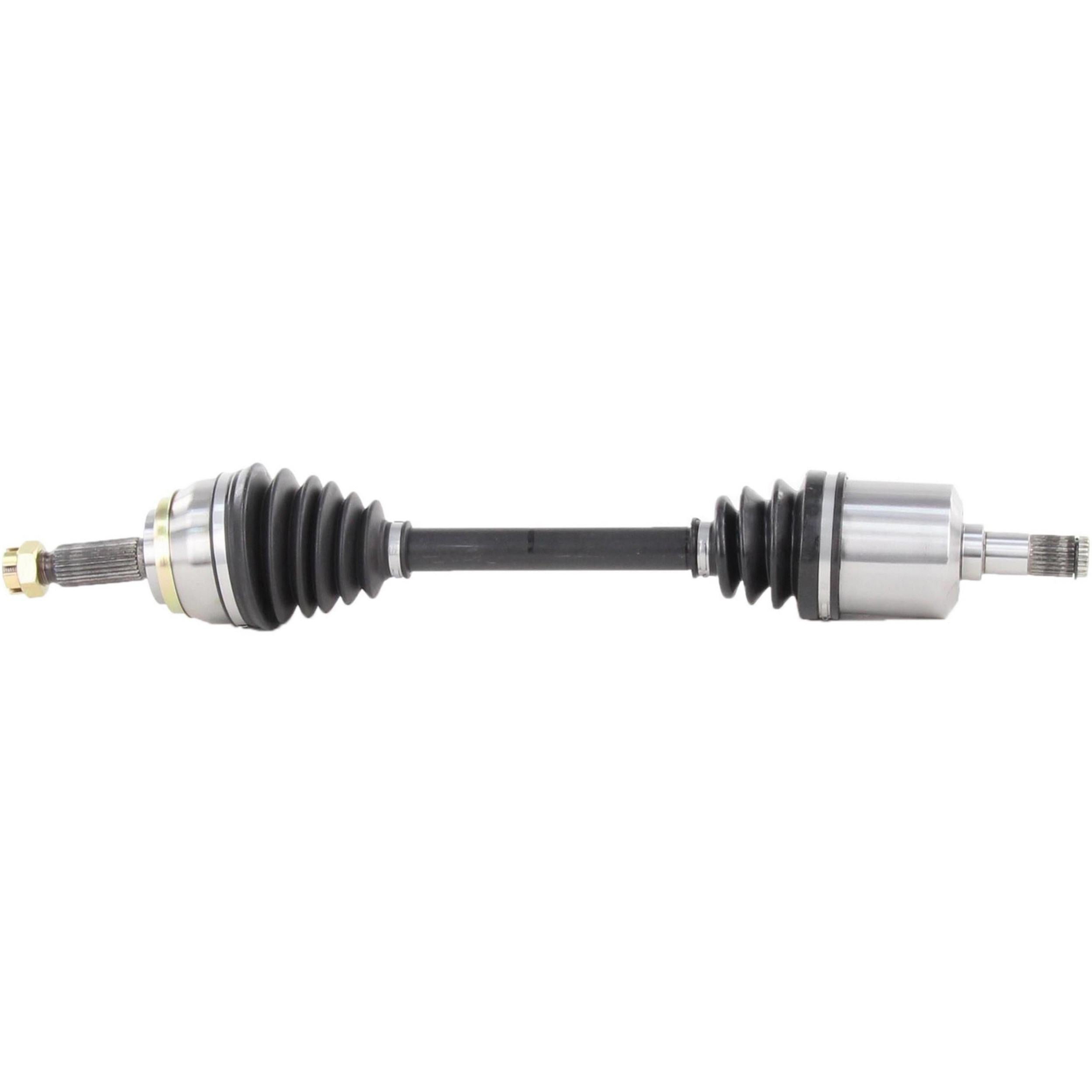 TrakMotive New CV Axle Shaft MI-8049