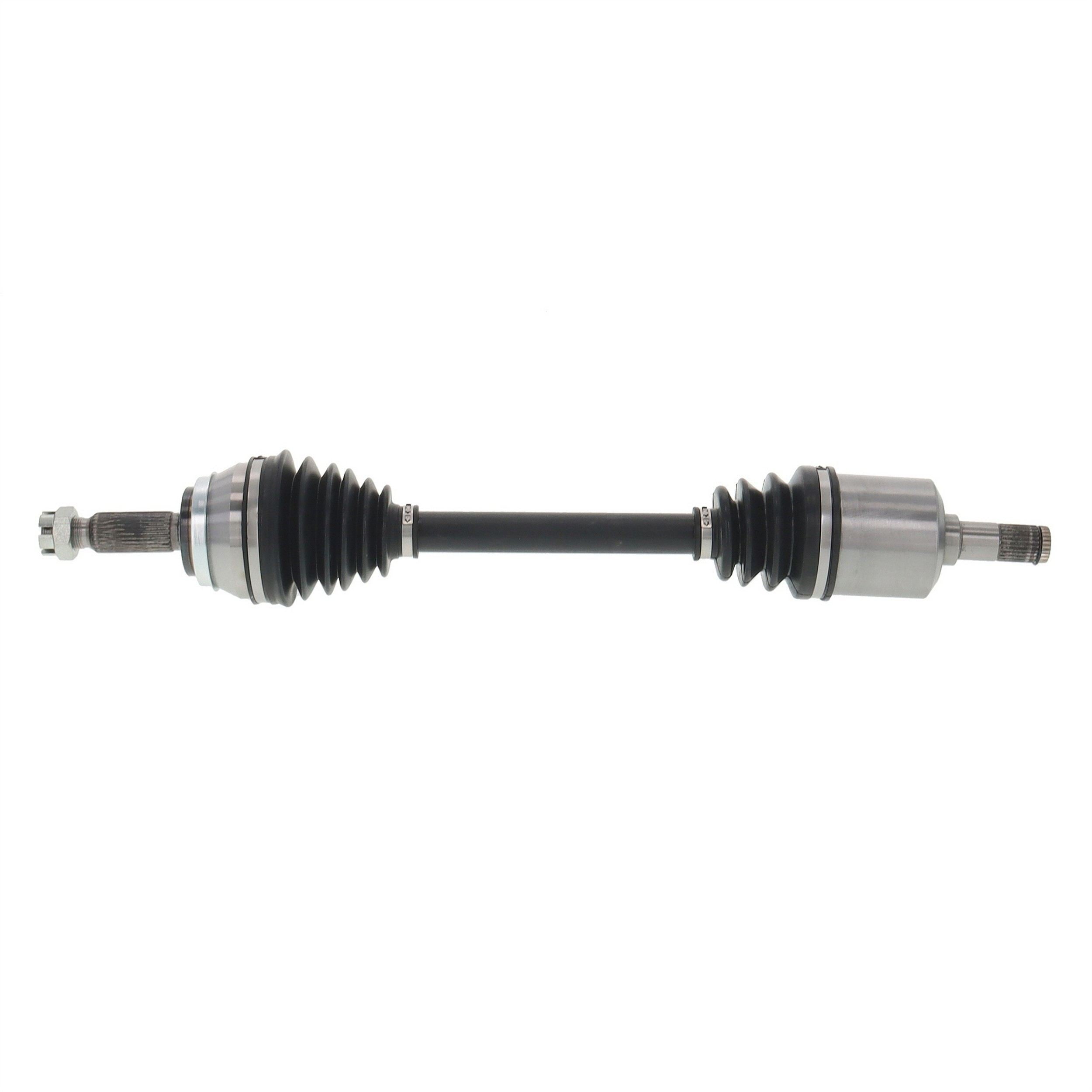 TrakMotive CV Axle Shaft MI-8050