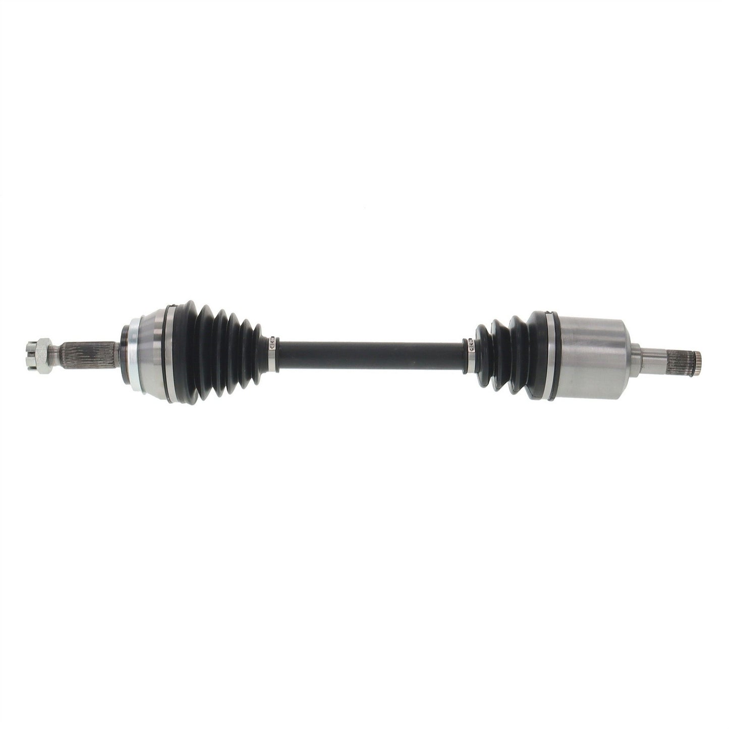 TrakMotive New CV Axle Shaft MI-8050