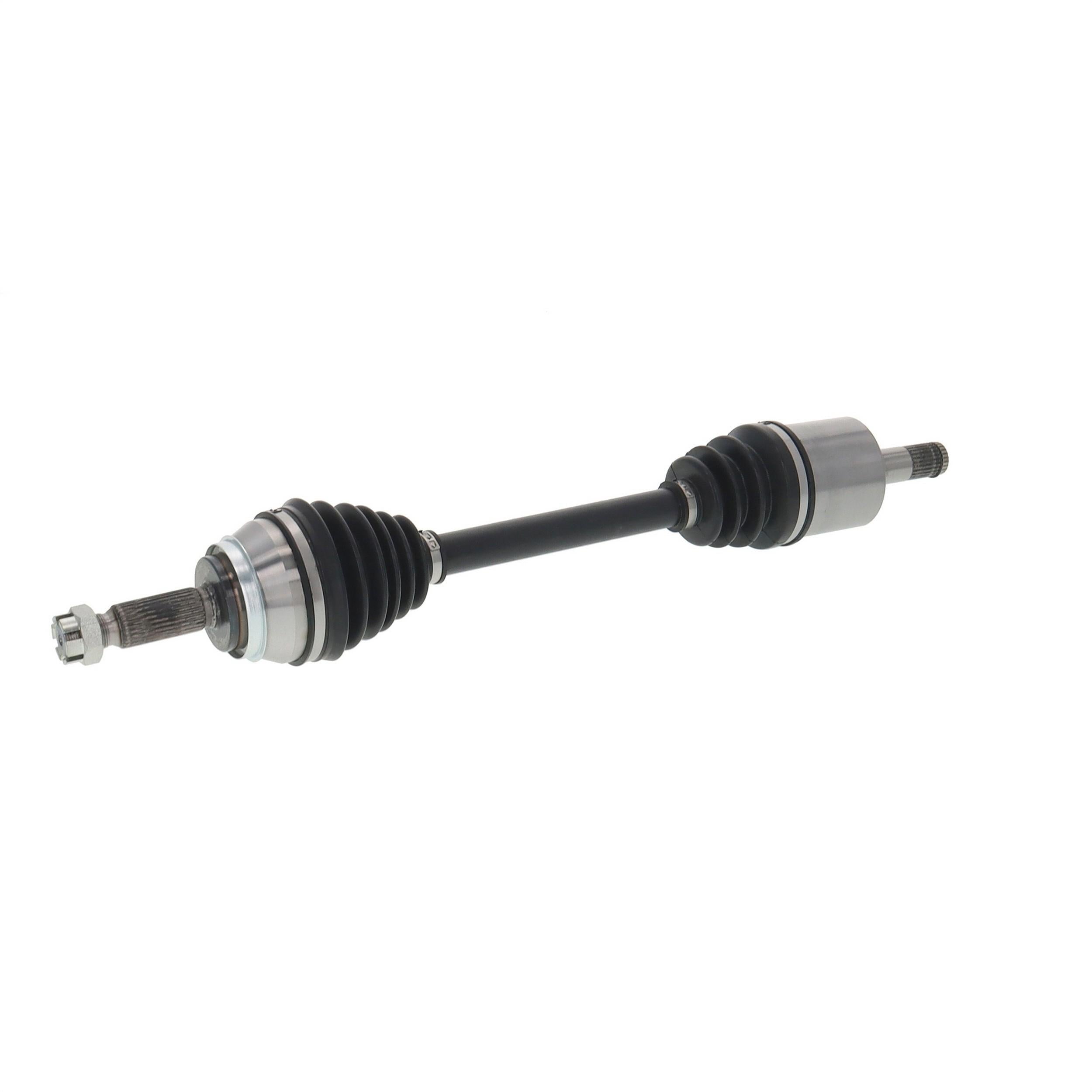 TrakMotive New CV Axle Shaft MI-8050