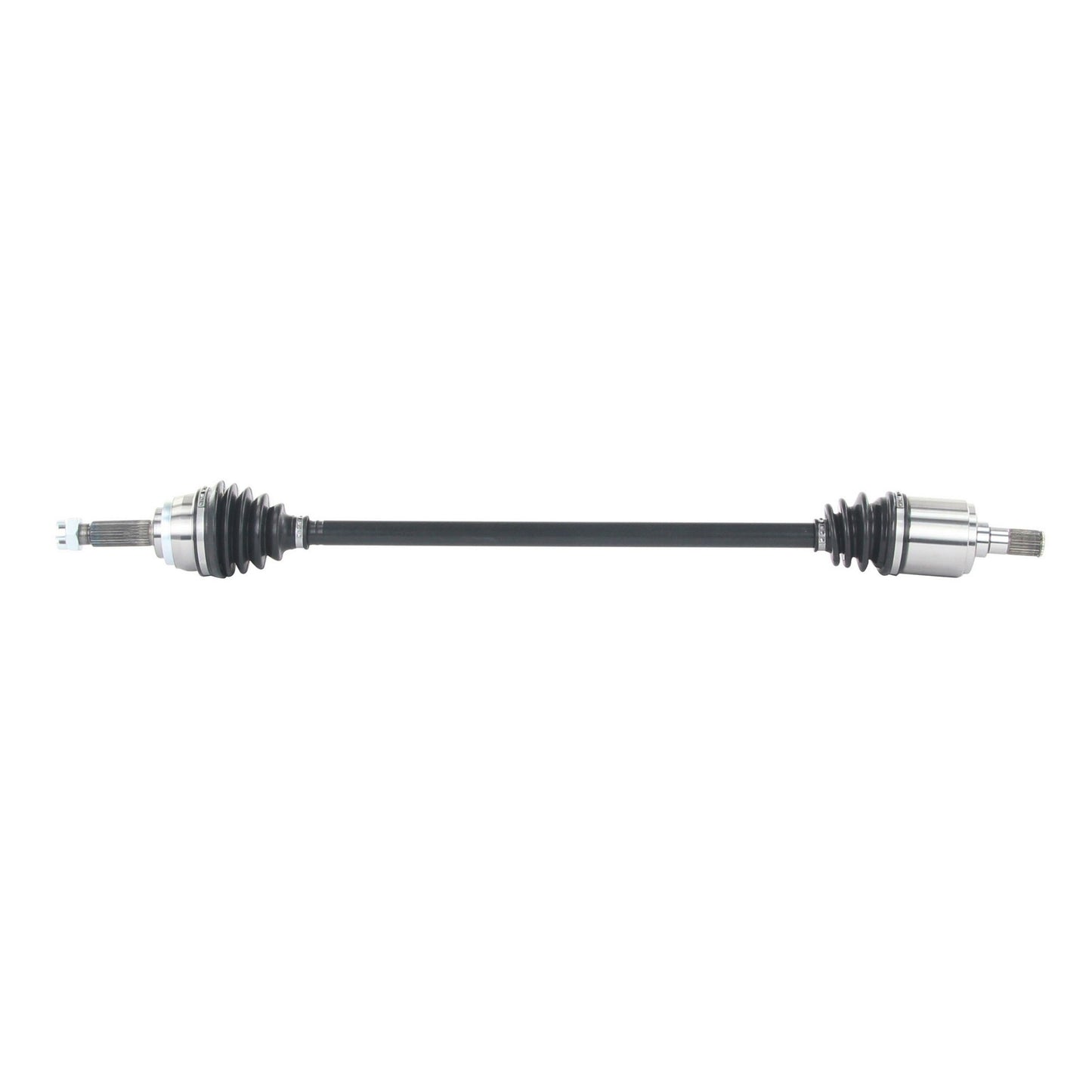 TrakMotive New CV Axle Shaft MI-8063