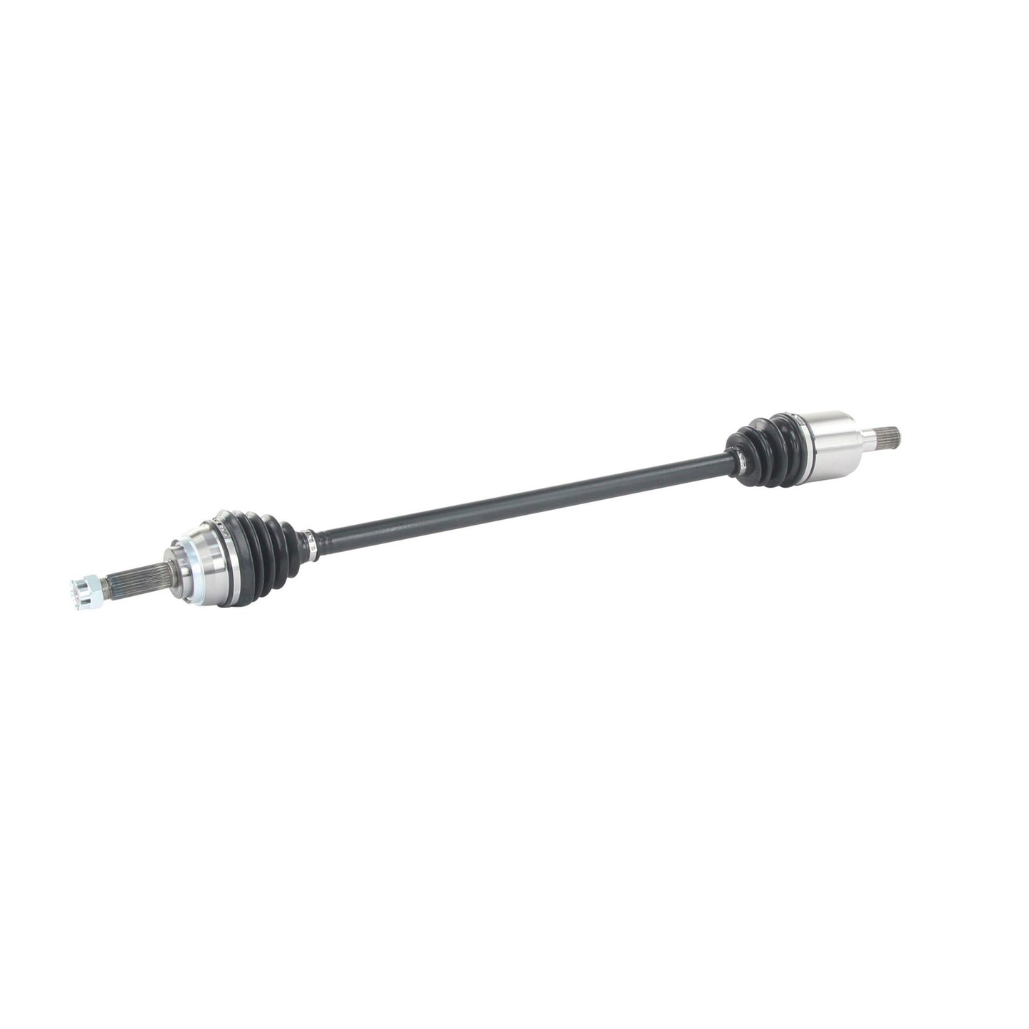 TrakMotive New CV Axle Shaft MI-8063