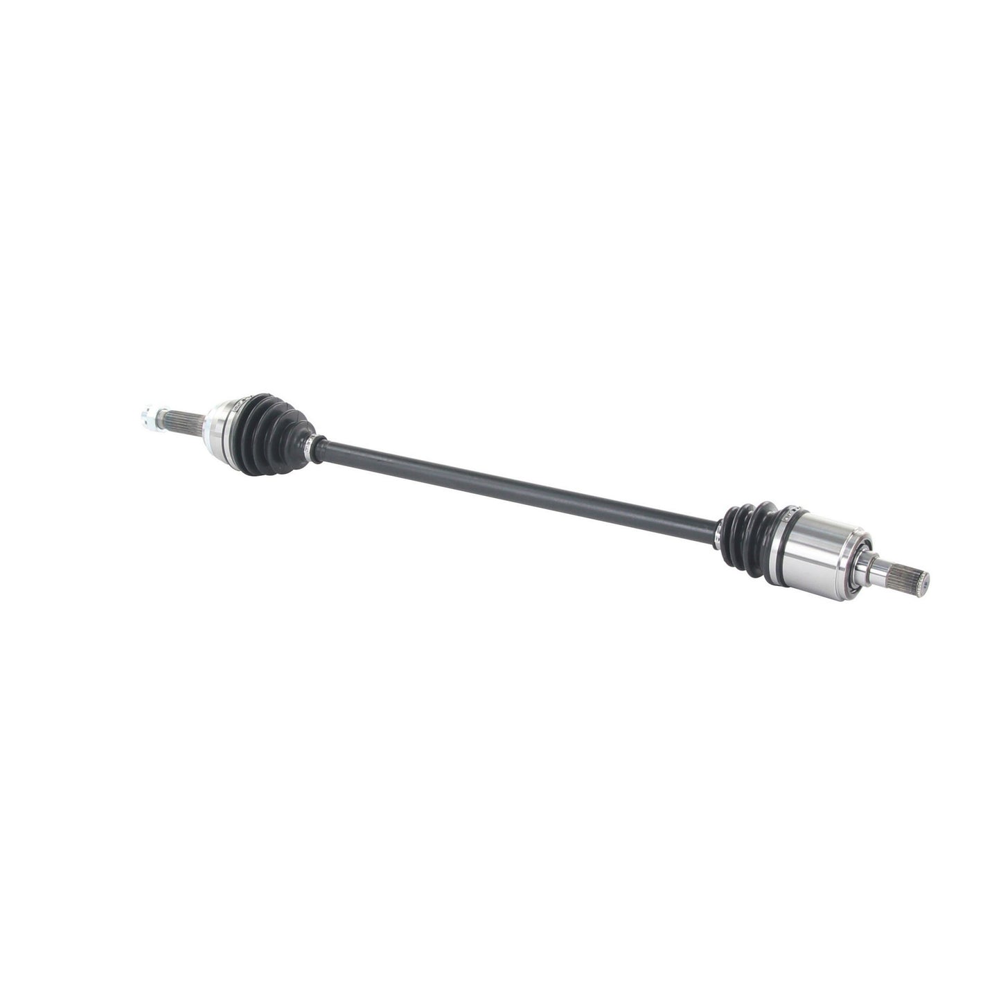 TrakMotive New CV Axle Shaft MI-8063
