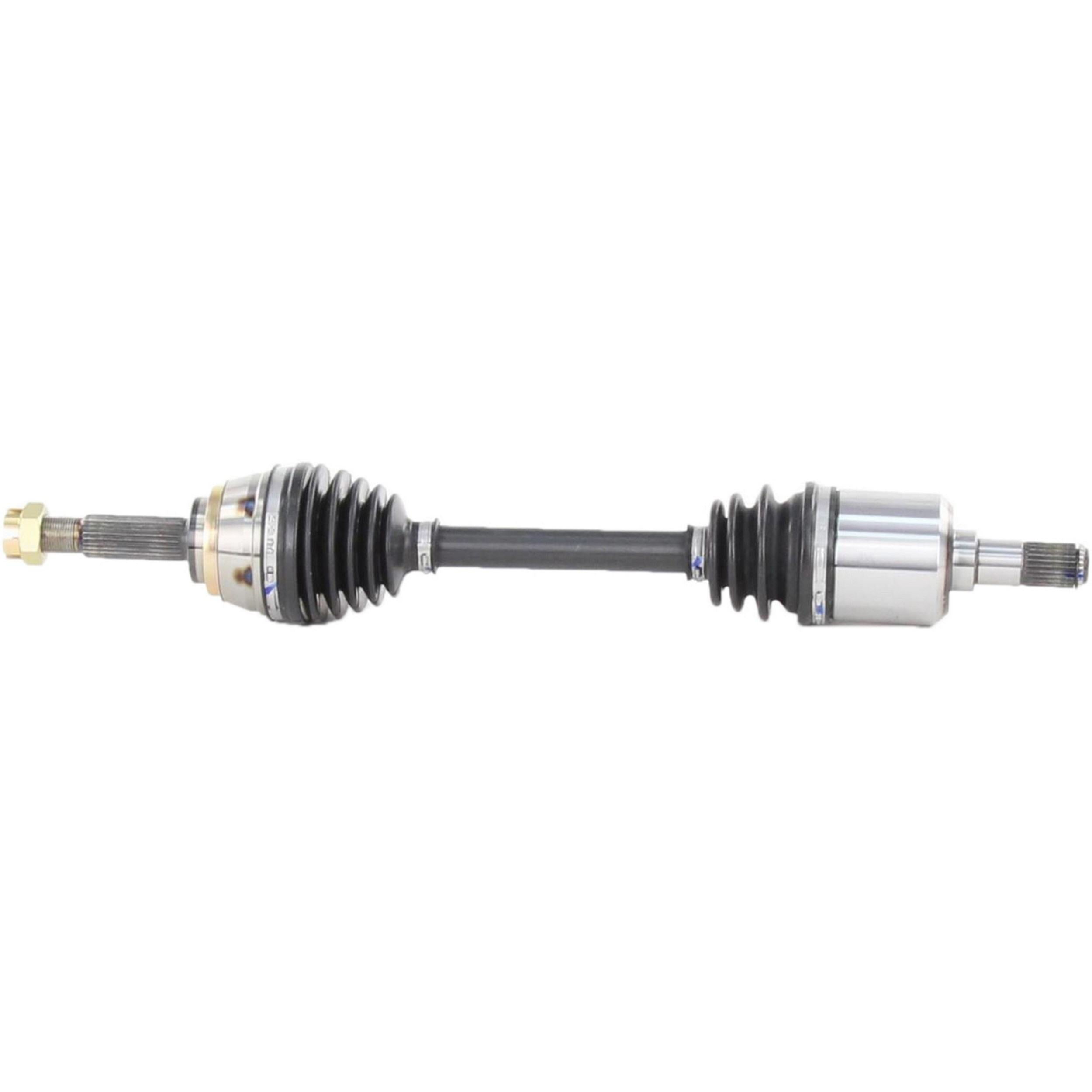 TrakMotive CV Axle Shaft MI-8069