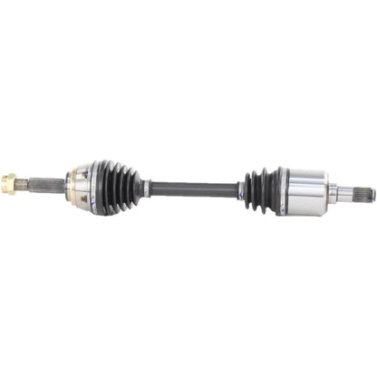 TrakMotive CV Axle Shaft MI-8069