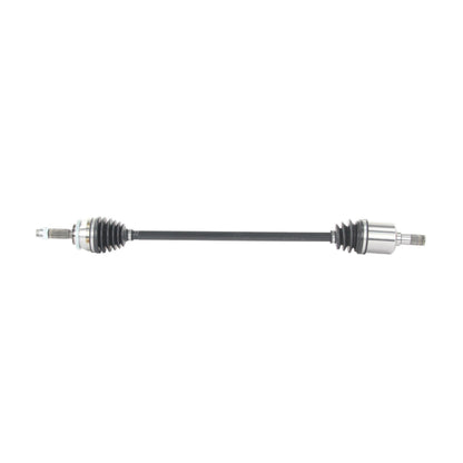 TrakMotive New CV Axle Shaft MI-8070