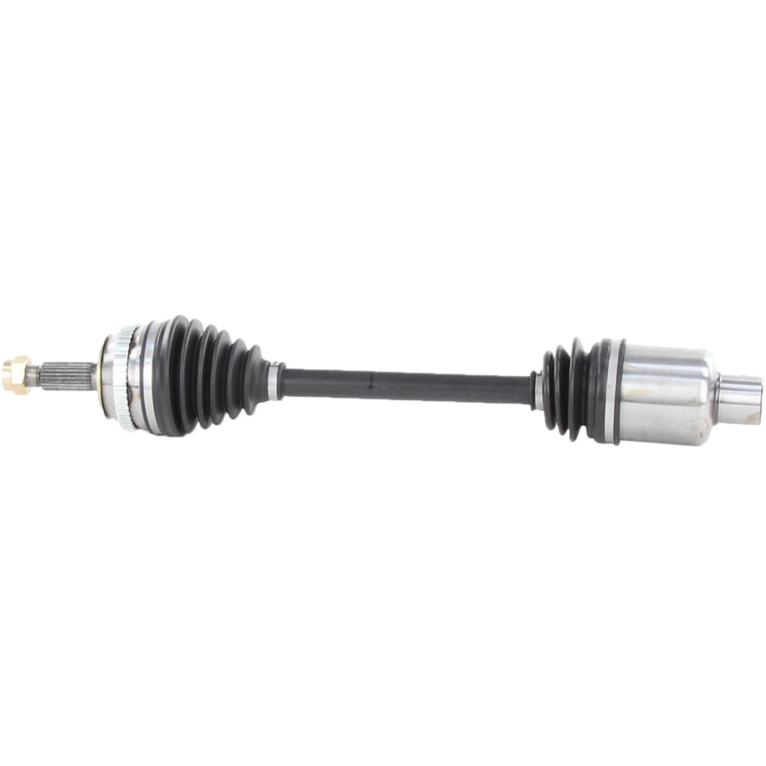 TrakMotive New CV Axle Shaft MI-8073