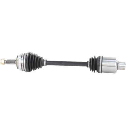TrakMotive CV Axle Shaft MI-8073