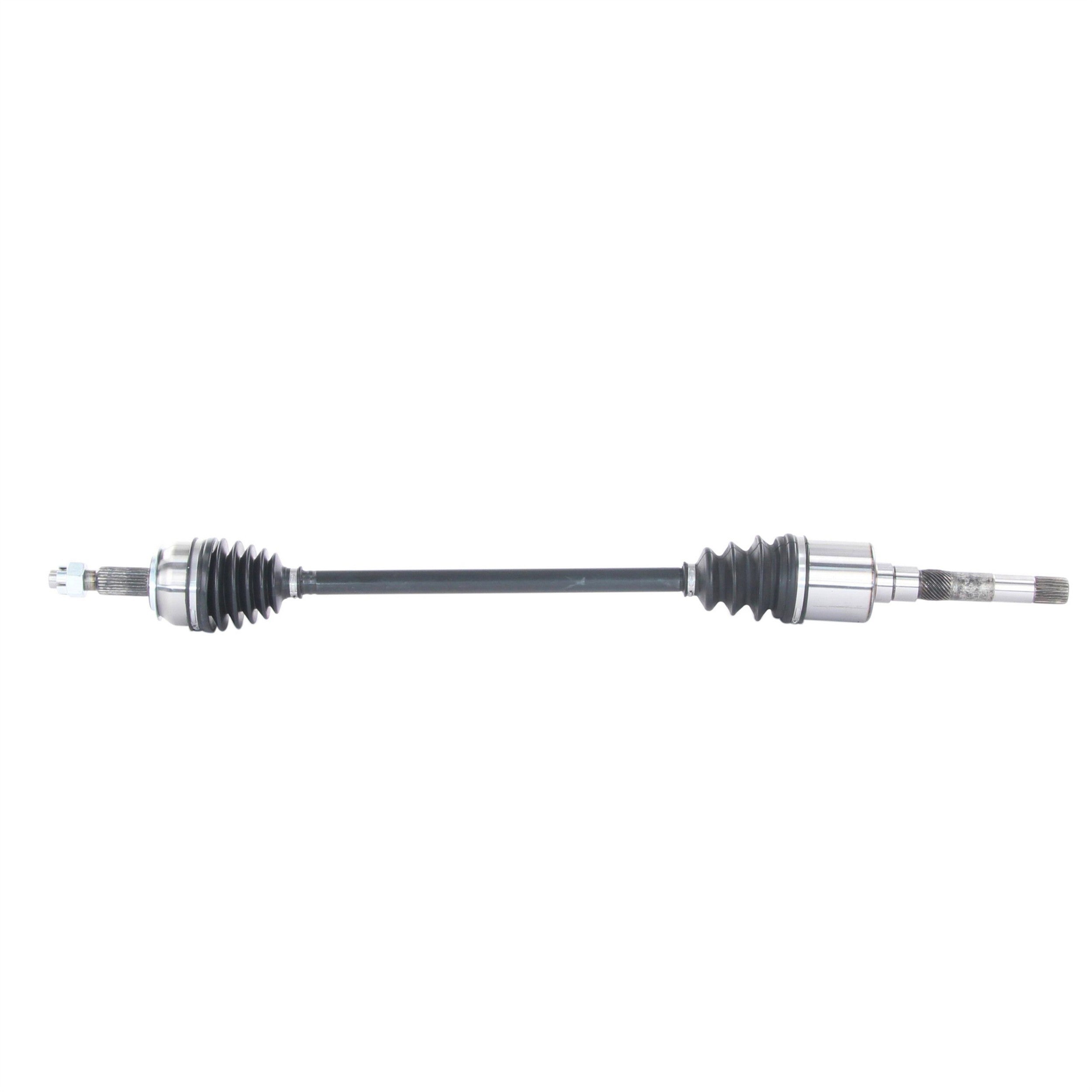 TrakMotive New CV Axle Shaft MI-8074
