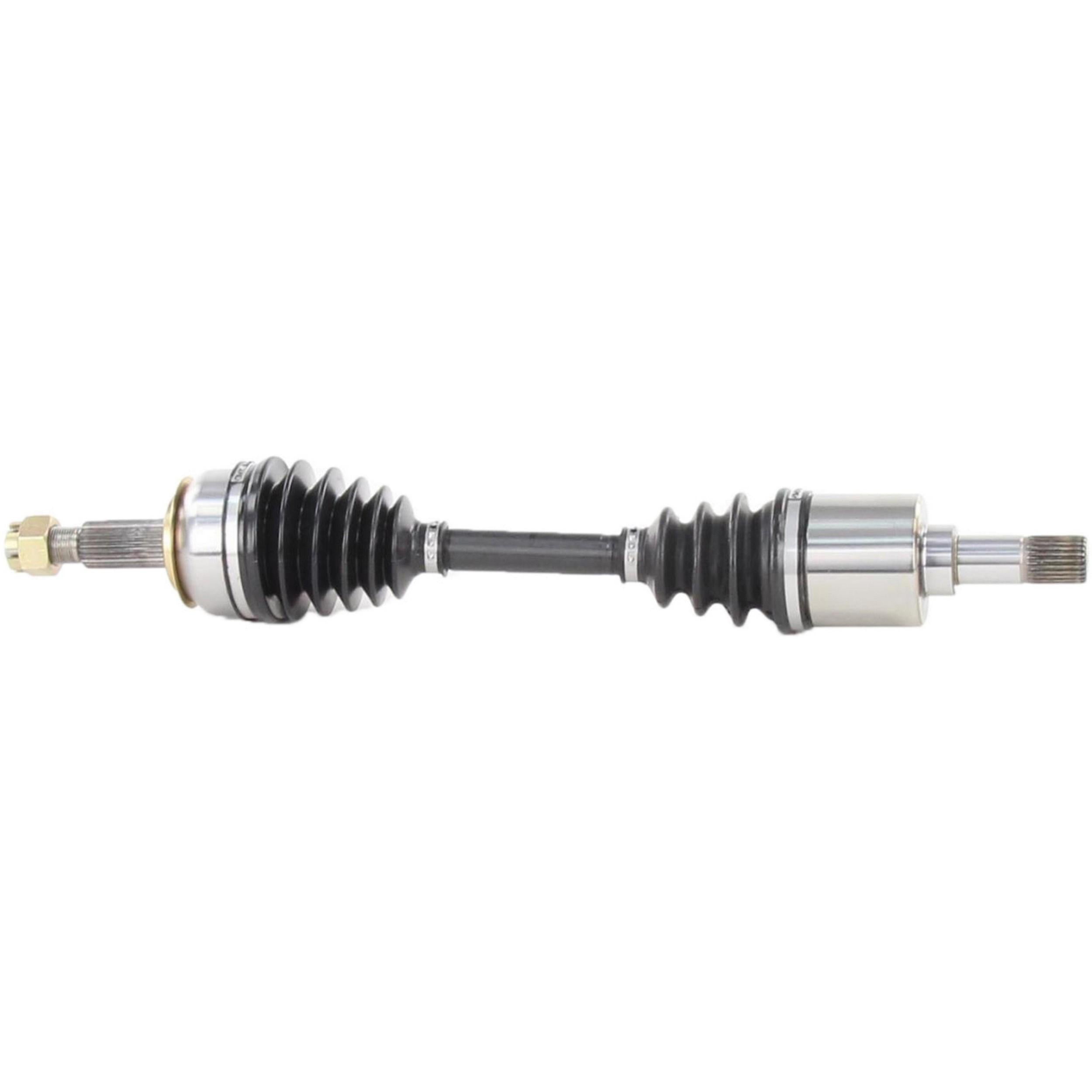 TrakMotive CV Axle Shaft MI-8075