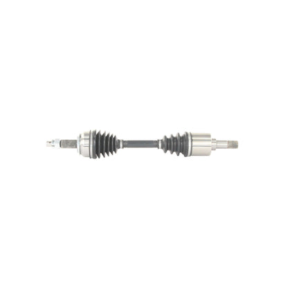 TrakMotive New CV Axle Shaft MI-8075