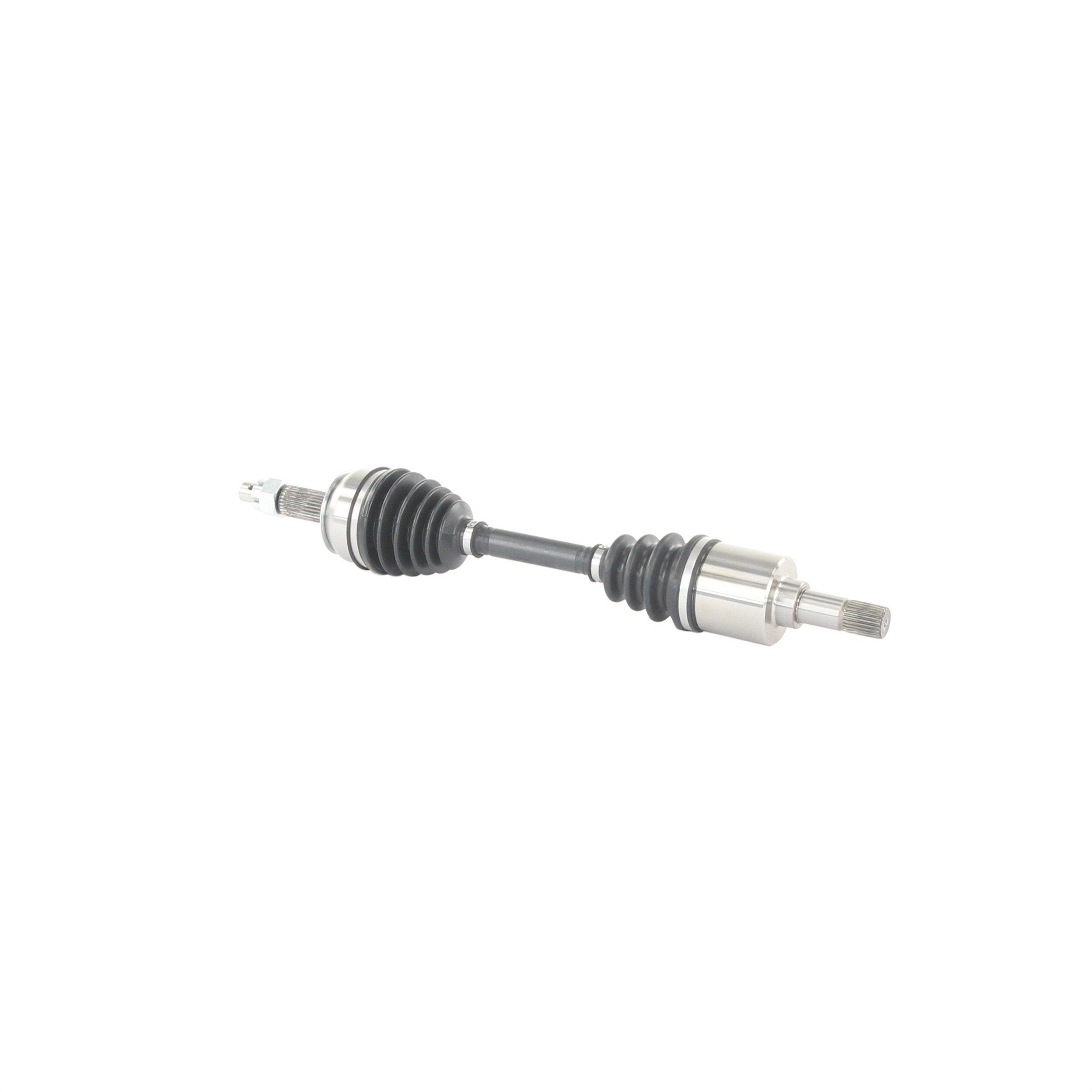 TrakMotive New CV Axle Shaft MI-8075