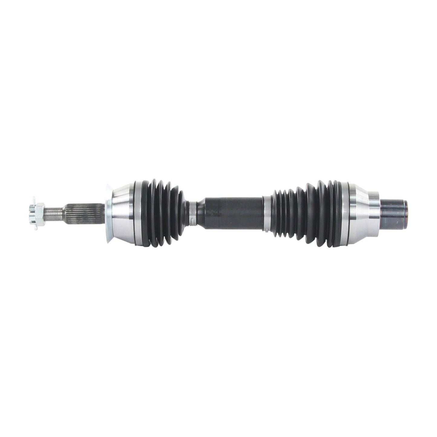 TrakMotive Extended Travel CV Axle Shaft MI-8076XTT