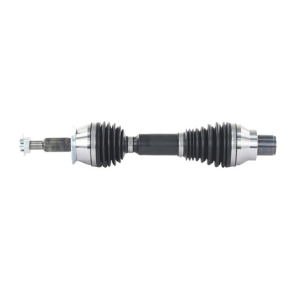TrakMotive Extended Travel CV Axle Shaft MI-8076XTT