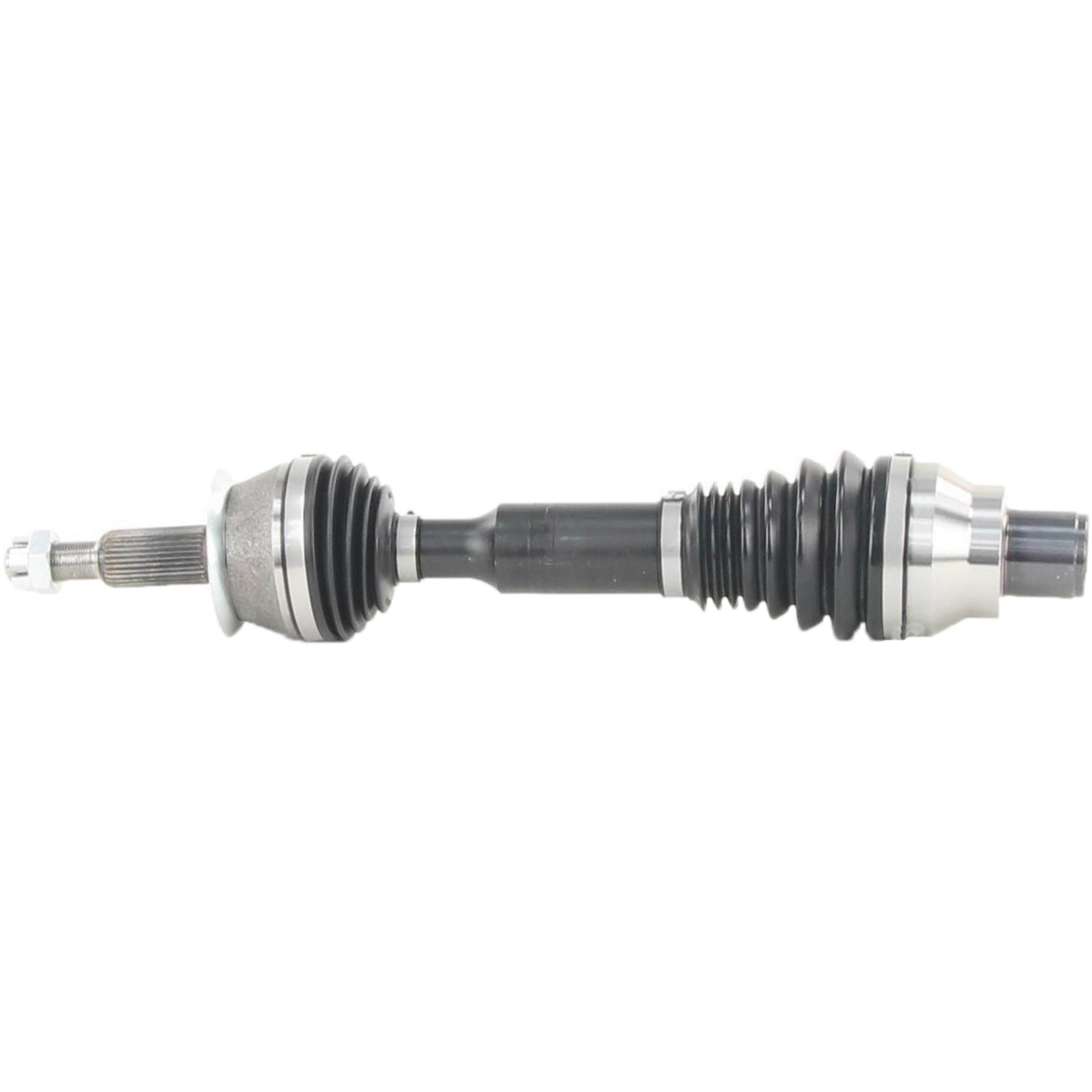 TrakMotive Extended Travel CV Axle Shaft MI-8076XTT