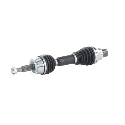 TrakMotive Extended Travel CV Axle Shaft MI-8076XTT