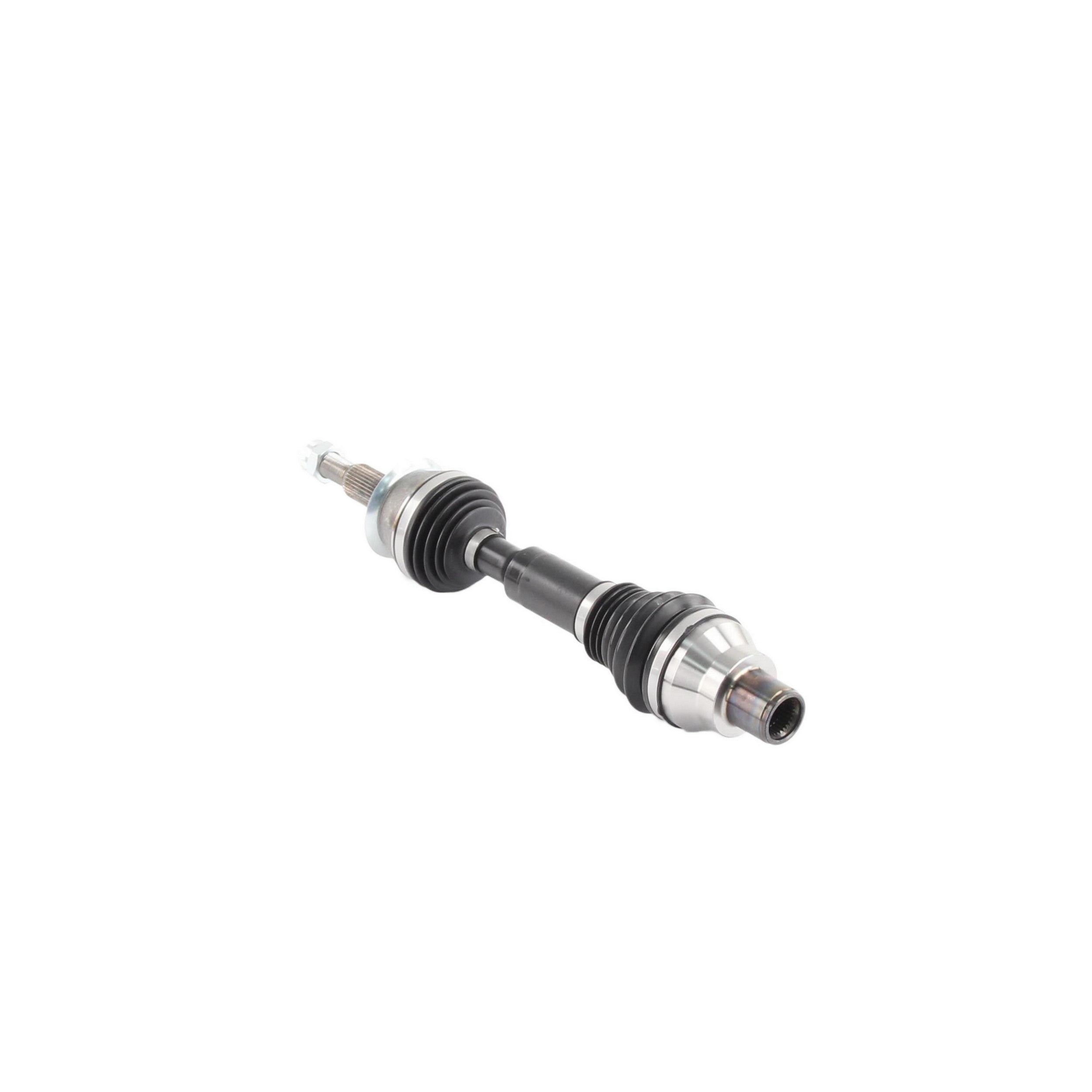 TrakMotive Extended Travel CV Axle Shaft MI-8076XTT