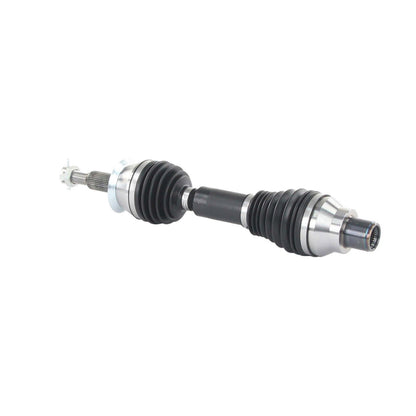 TrakMotive Extended Travel CV Axle Shaft MI-8076XTT