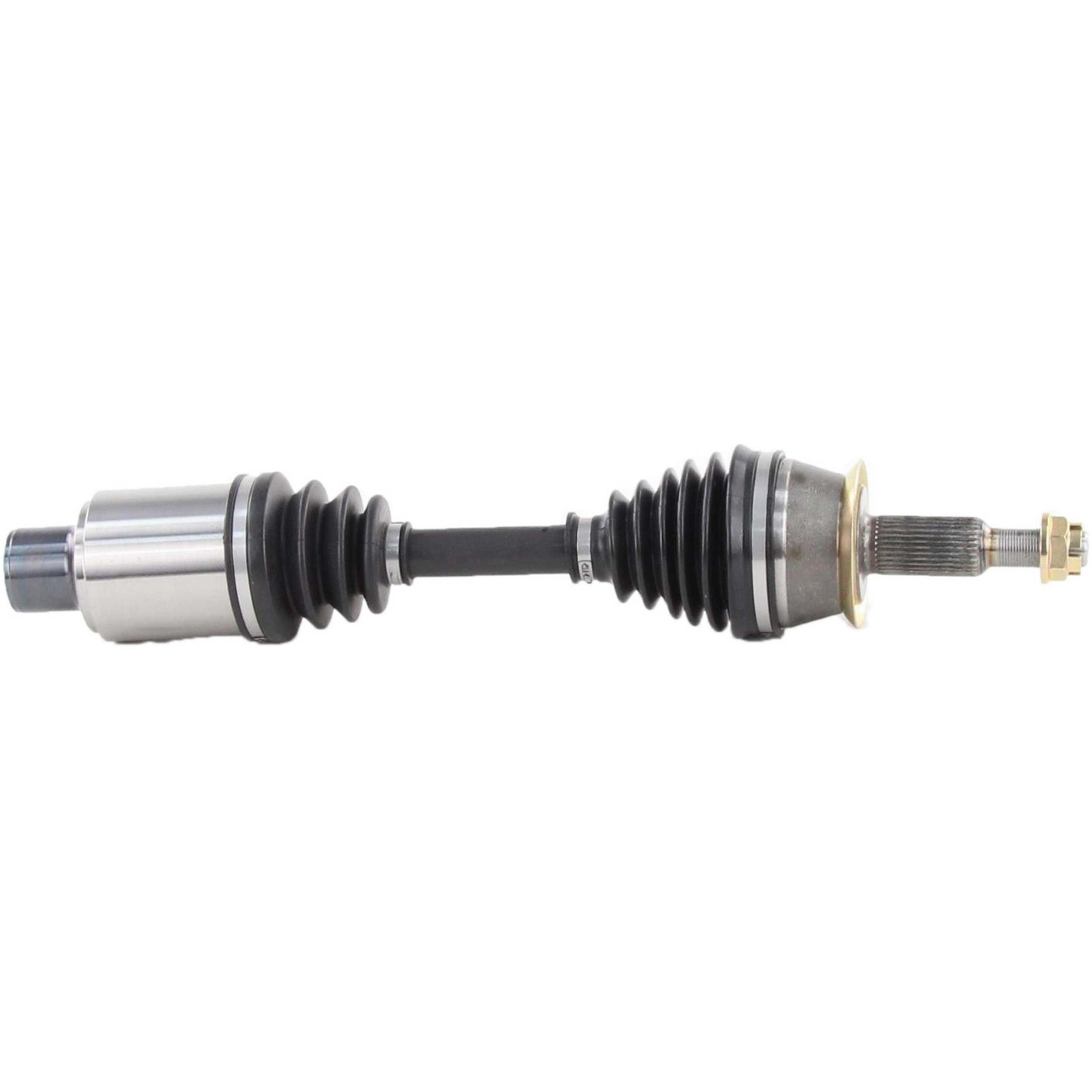 TrakMotive CV Axle Shaft MI-8076