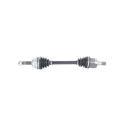 TrakMotive New CV Axle Shaft MI-8086
