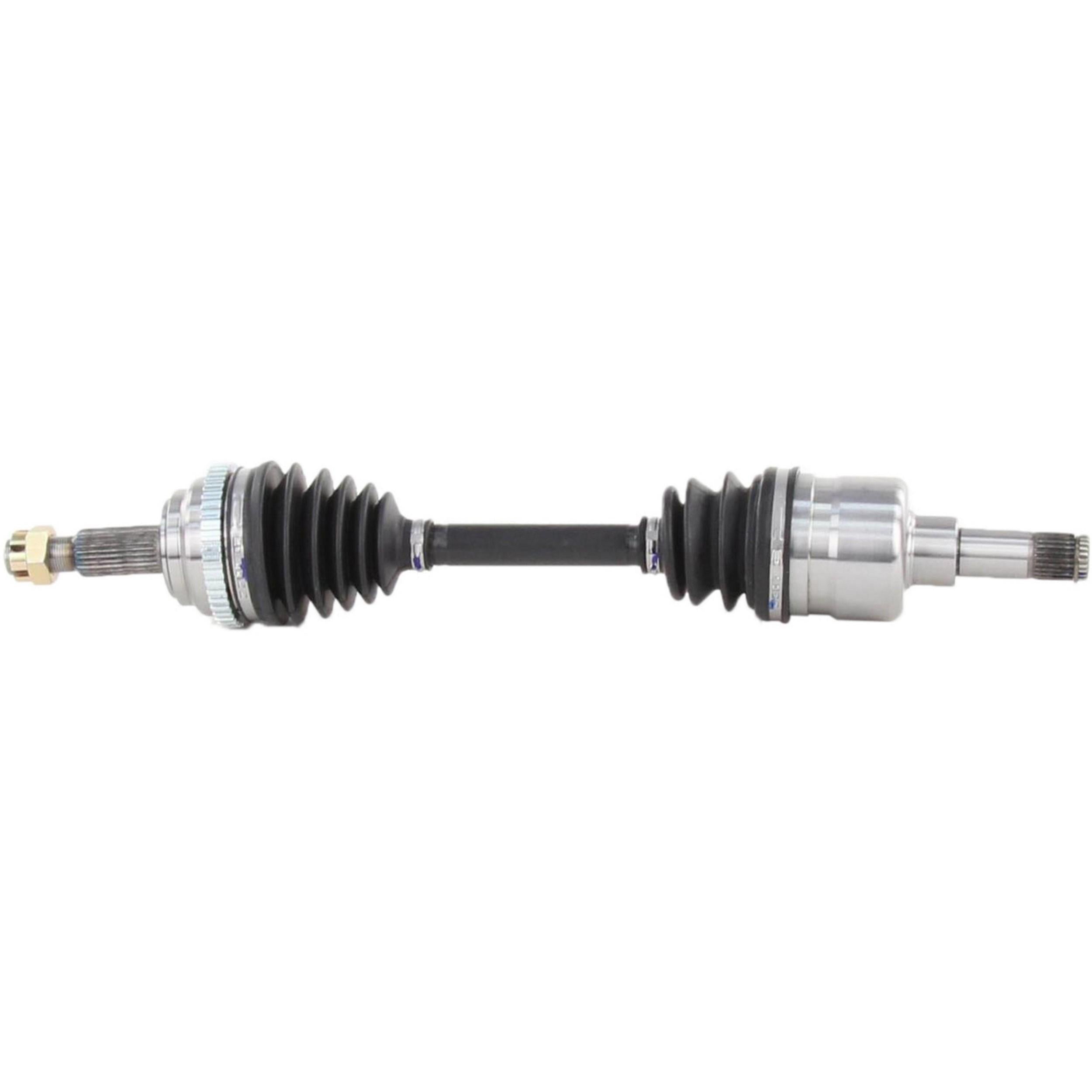 TrakMotive New CV Axle Shaft MI-8089