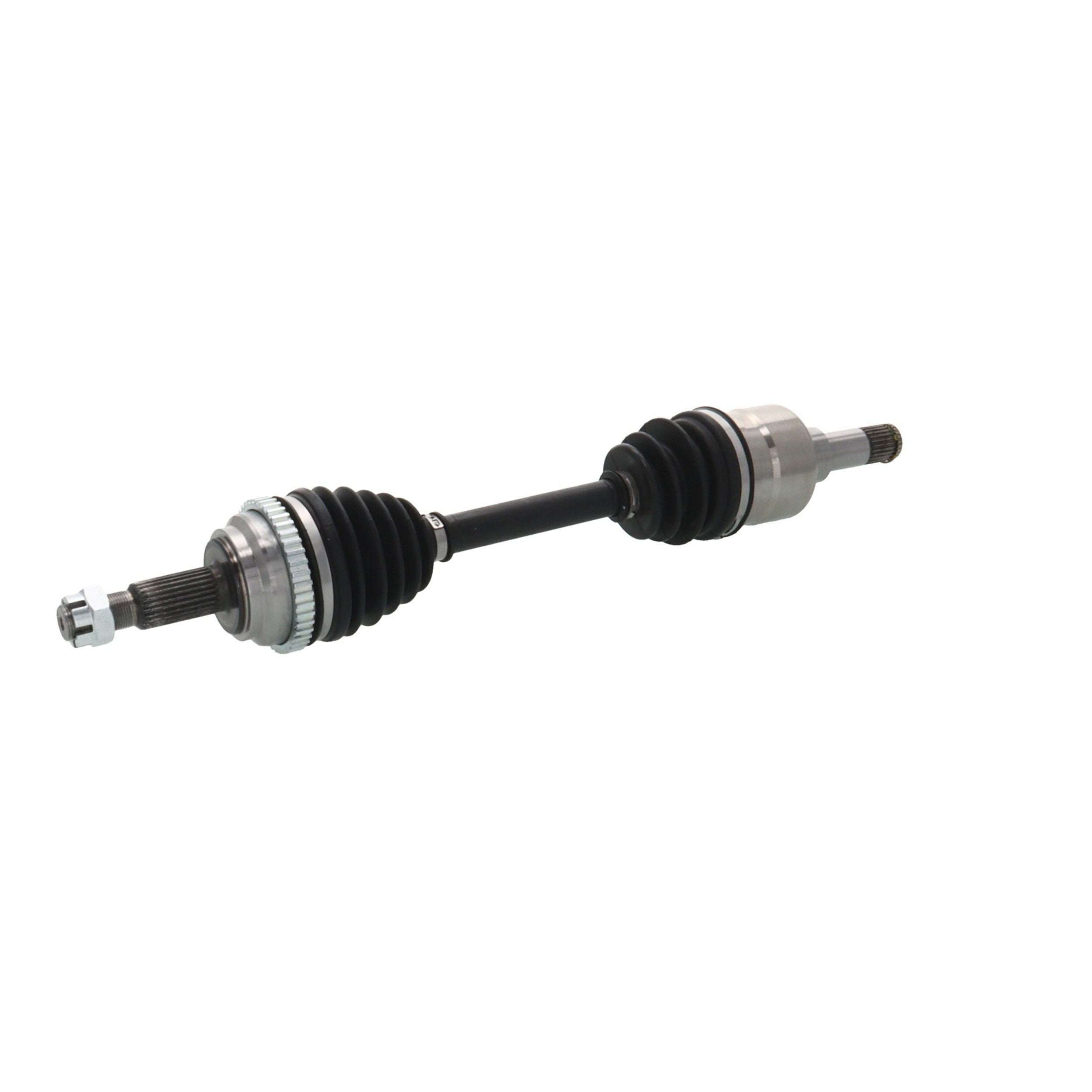 TrakMotive New CV Axle Shaft MI-8089