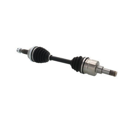 TrakMotive New CV Axle Shaft MI-8089