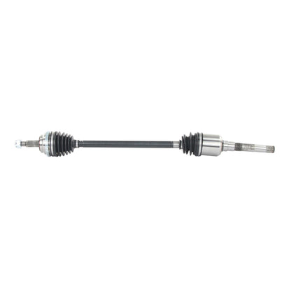 TrakMotive New CV Axle Shaft MI-8092