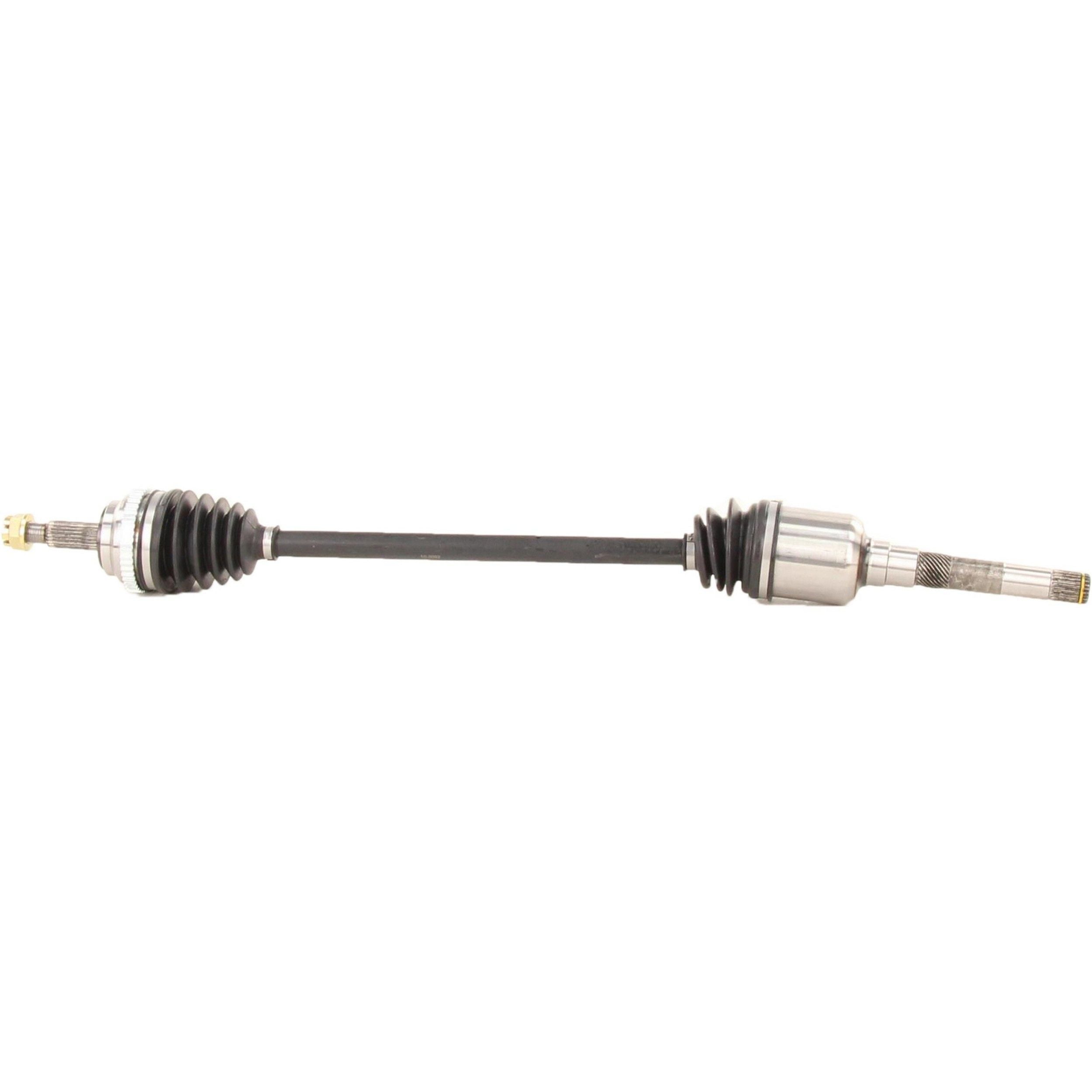 TrakMotive New CV Axle Shaft MI-8092