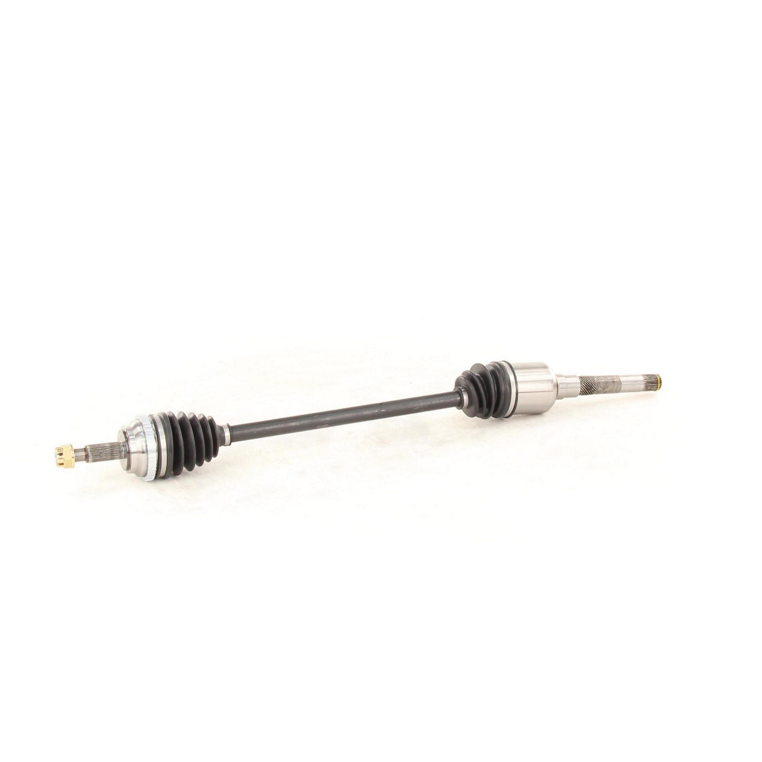 TrakMotive New CV Axle Shaft MI-8092