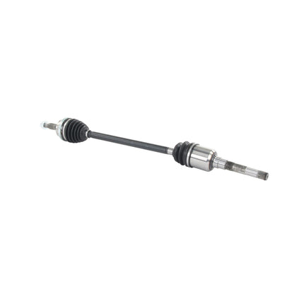 TrakMotive New CV Axle Shaft MI-8092