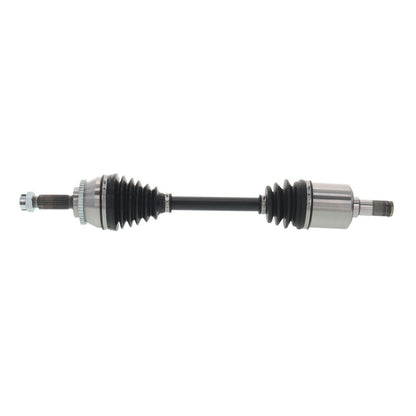 TrakMotive New CV Axle Shaft MI-8098
