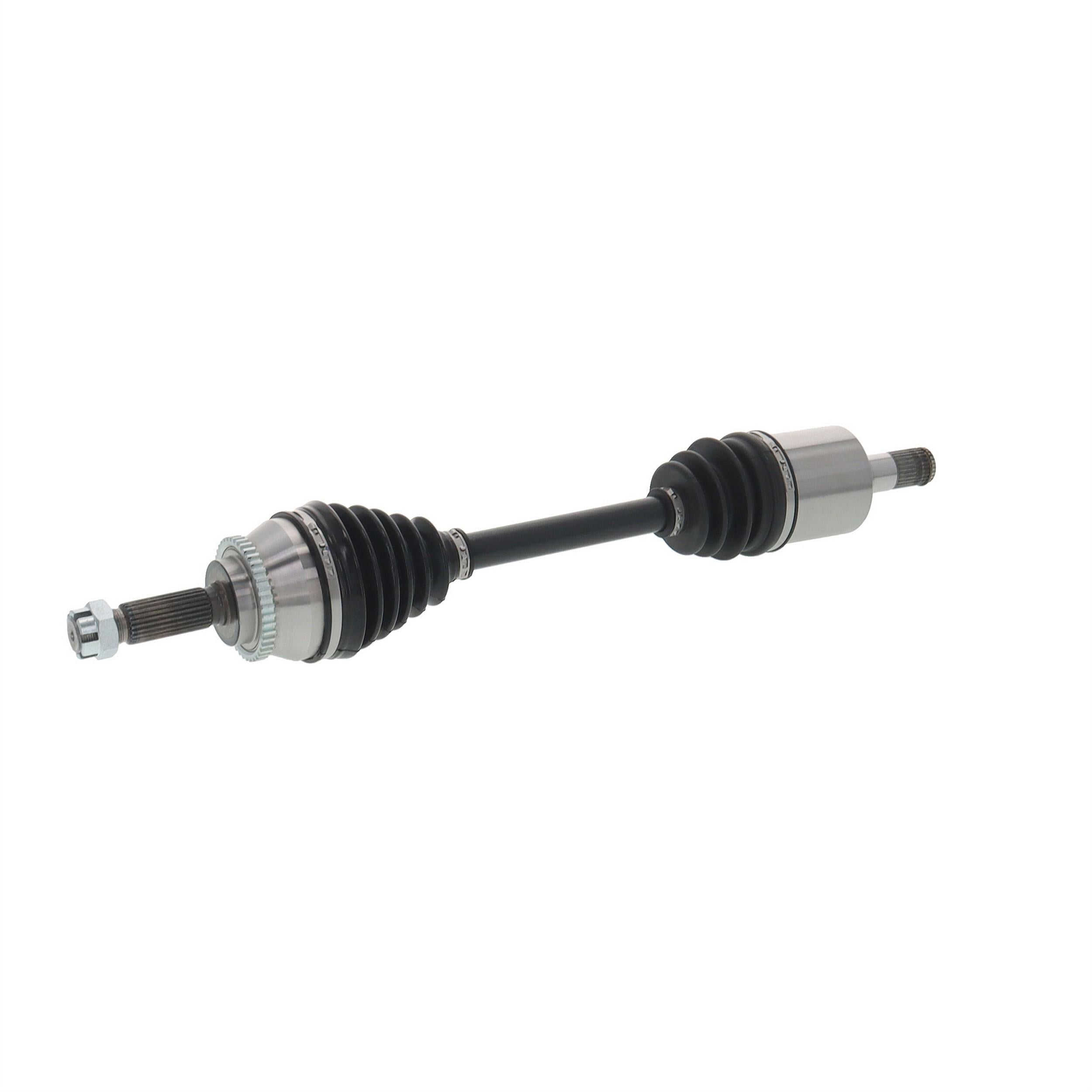 TrakMotive CV Axle Shaft MI-8098