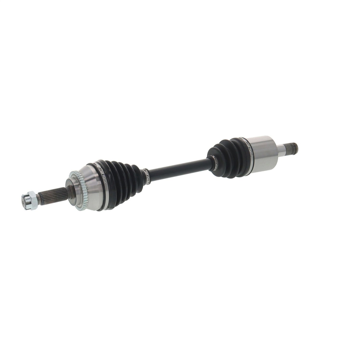 TrakMotive New CV Axle Shaft MI-8098