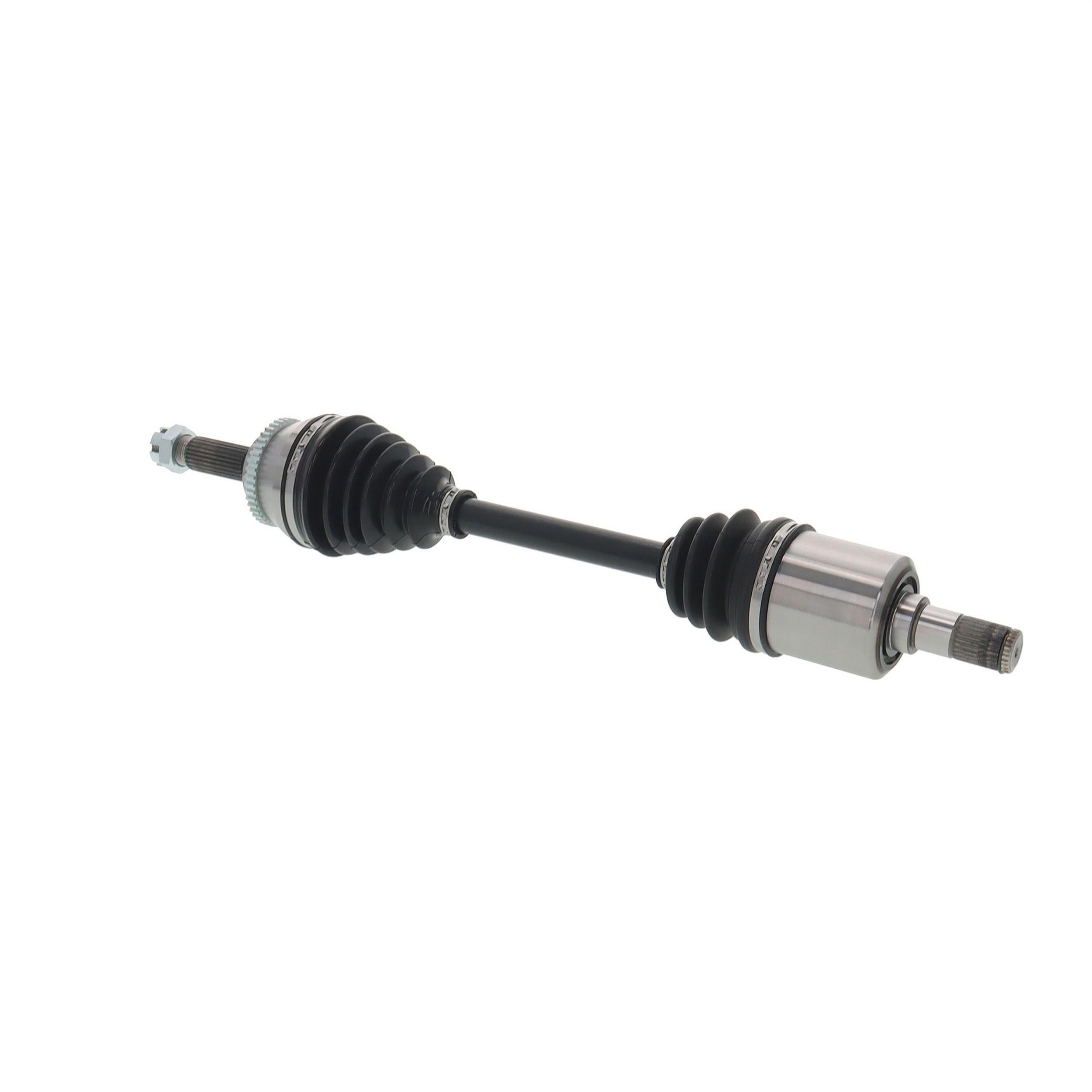TrakMotive New CV Axle Shaft MI-8098