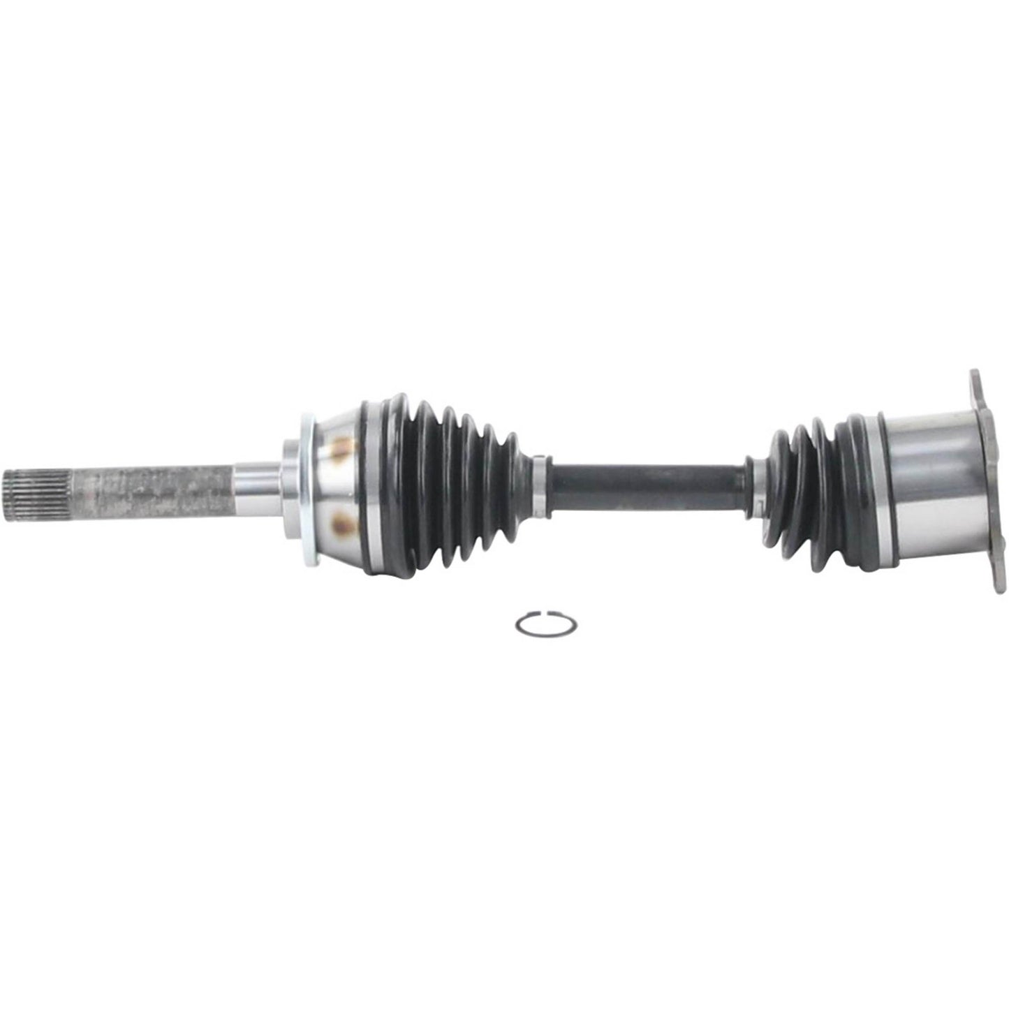 TrakMotive New CV Axle Shaft MI-8101