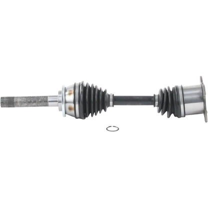TrakMotive New CV Axle Shaft MI-8101