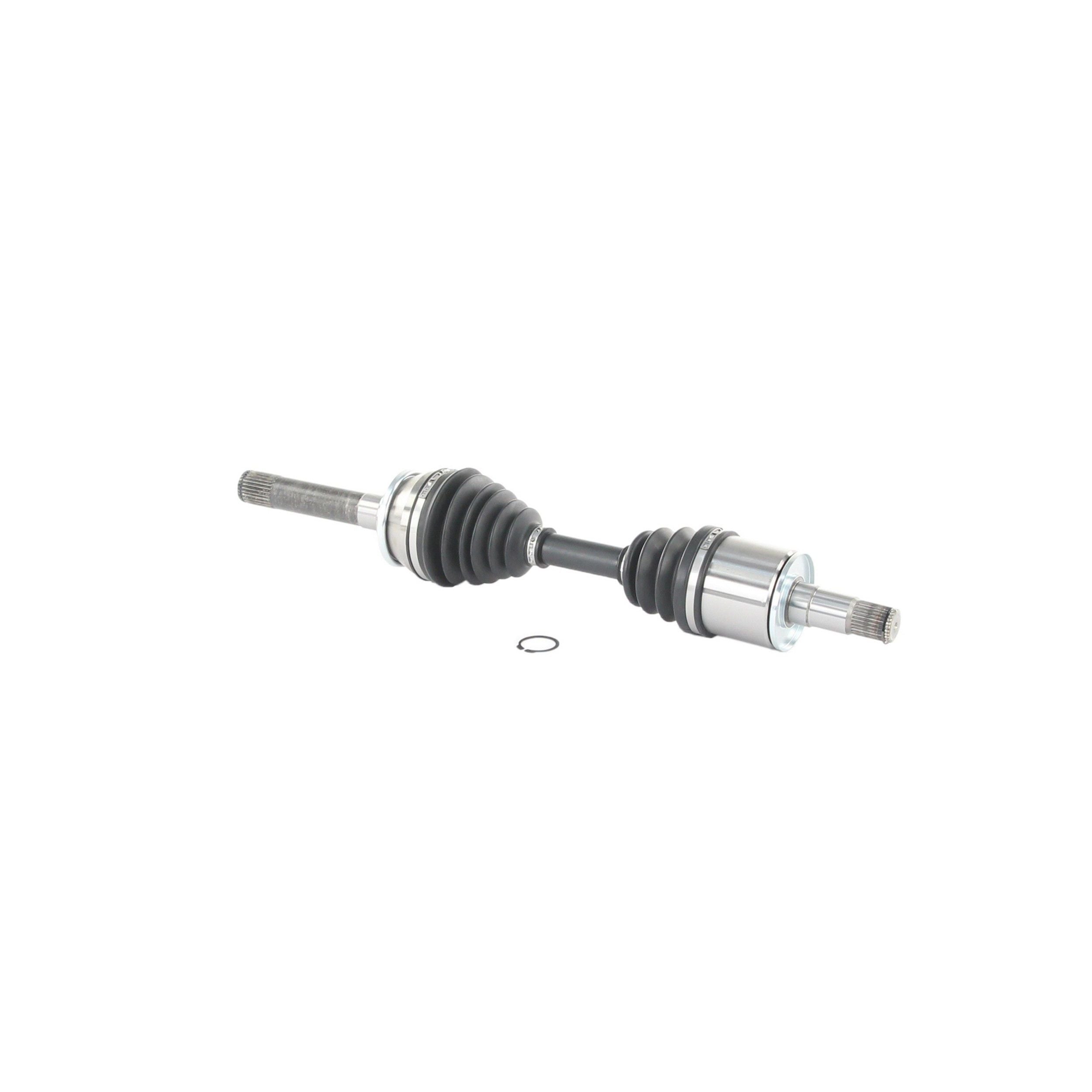 TrakMotive New CV Axle Shaft MI-8103