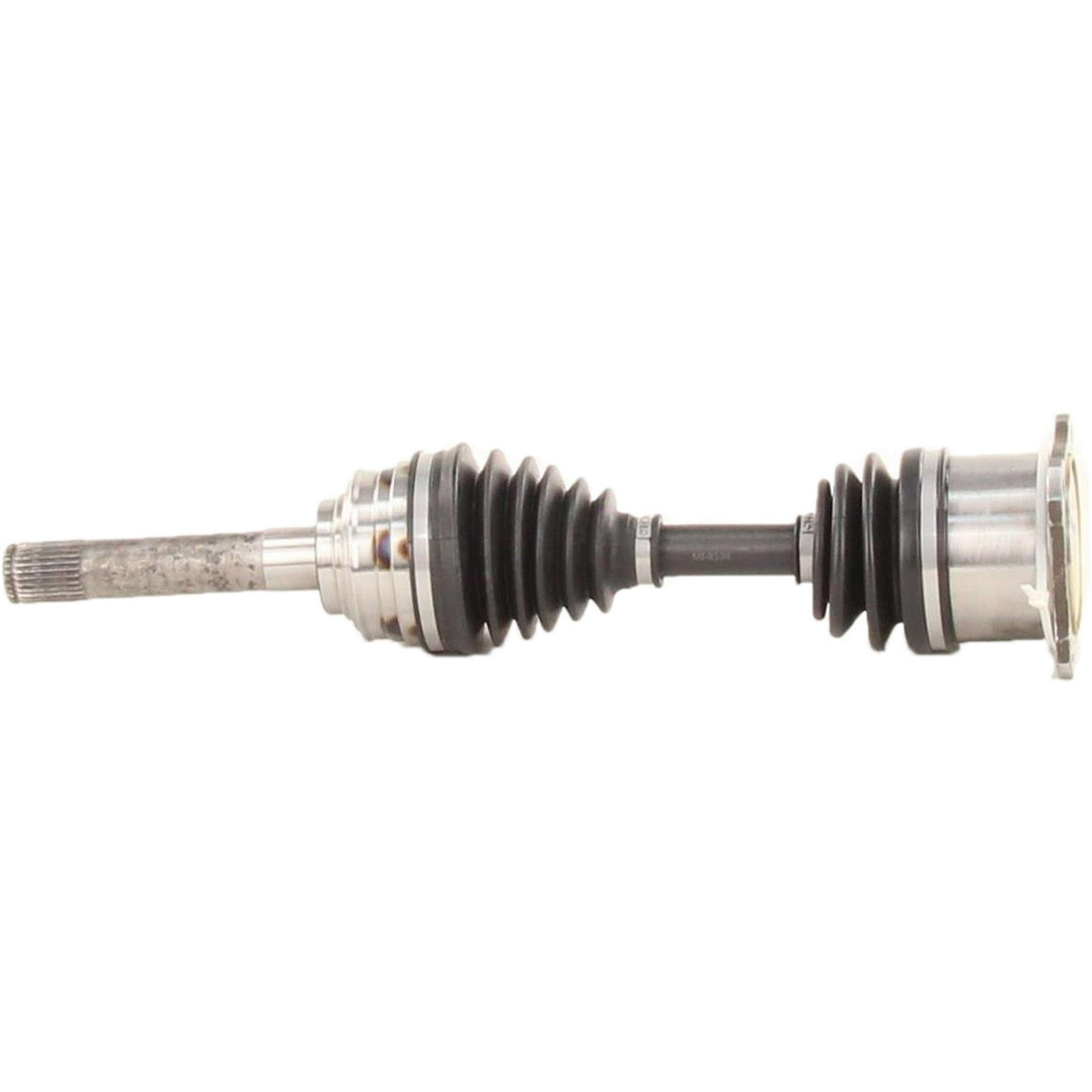 TrakMotive CV Axle Shaft MI-8104