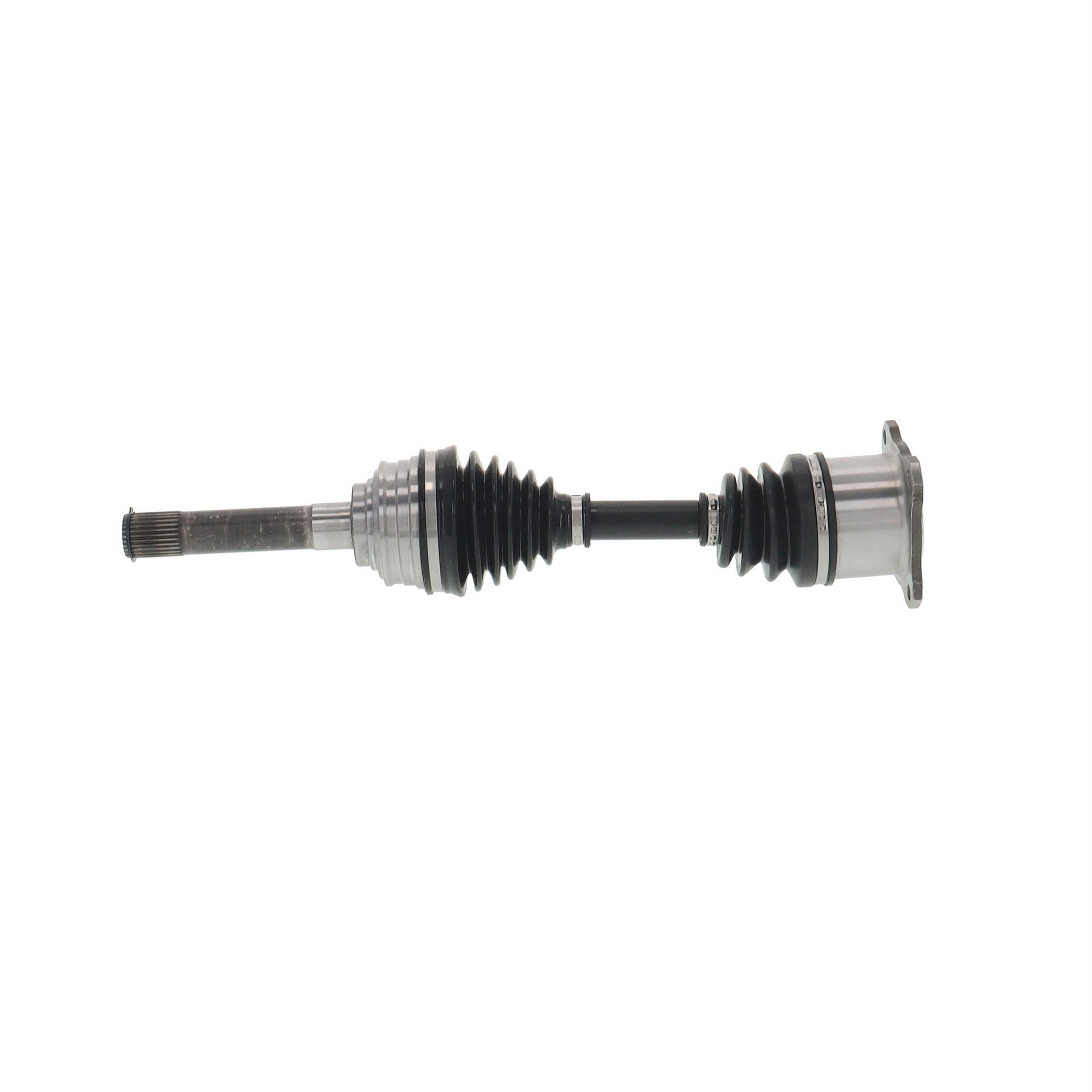 TrakMotive CV Axle Shaft MI-8104