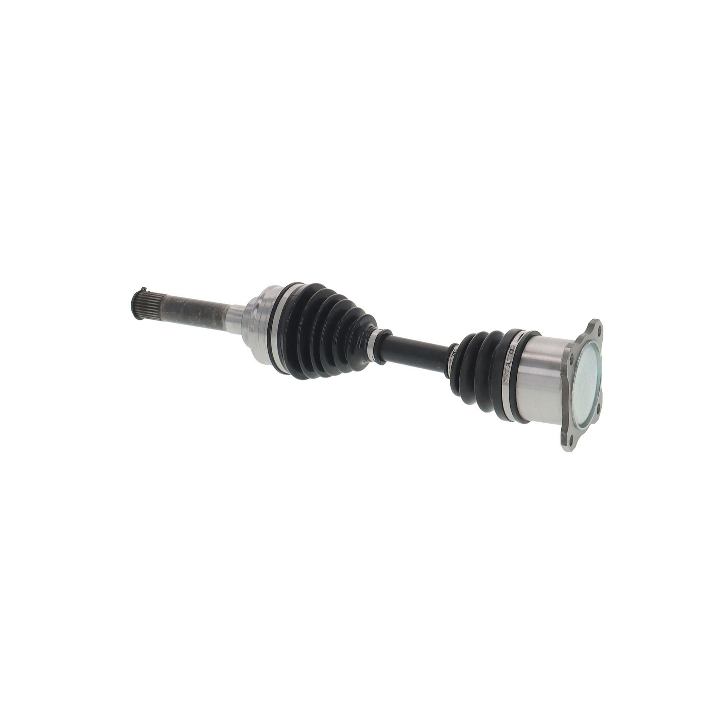 TrakMotive CV Axle Shaft MI-8104