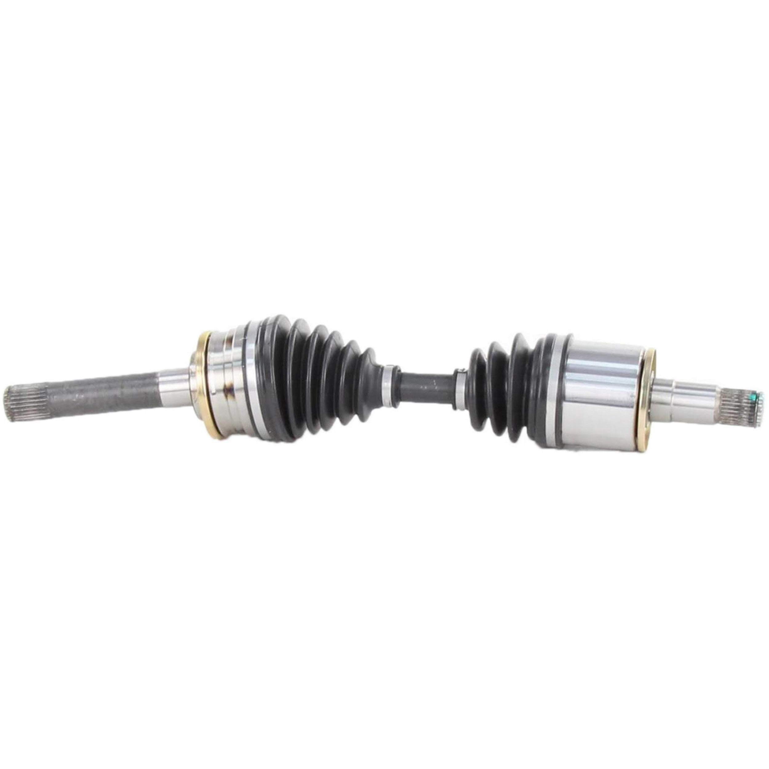 TrakMotive CV Axle Shaft MI-8105