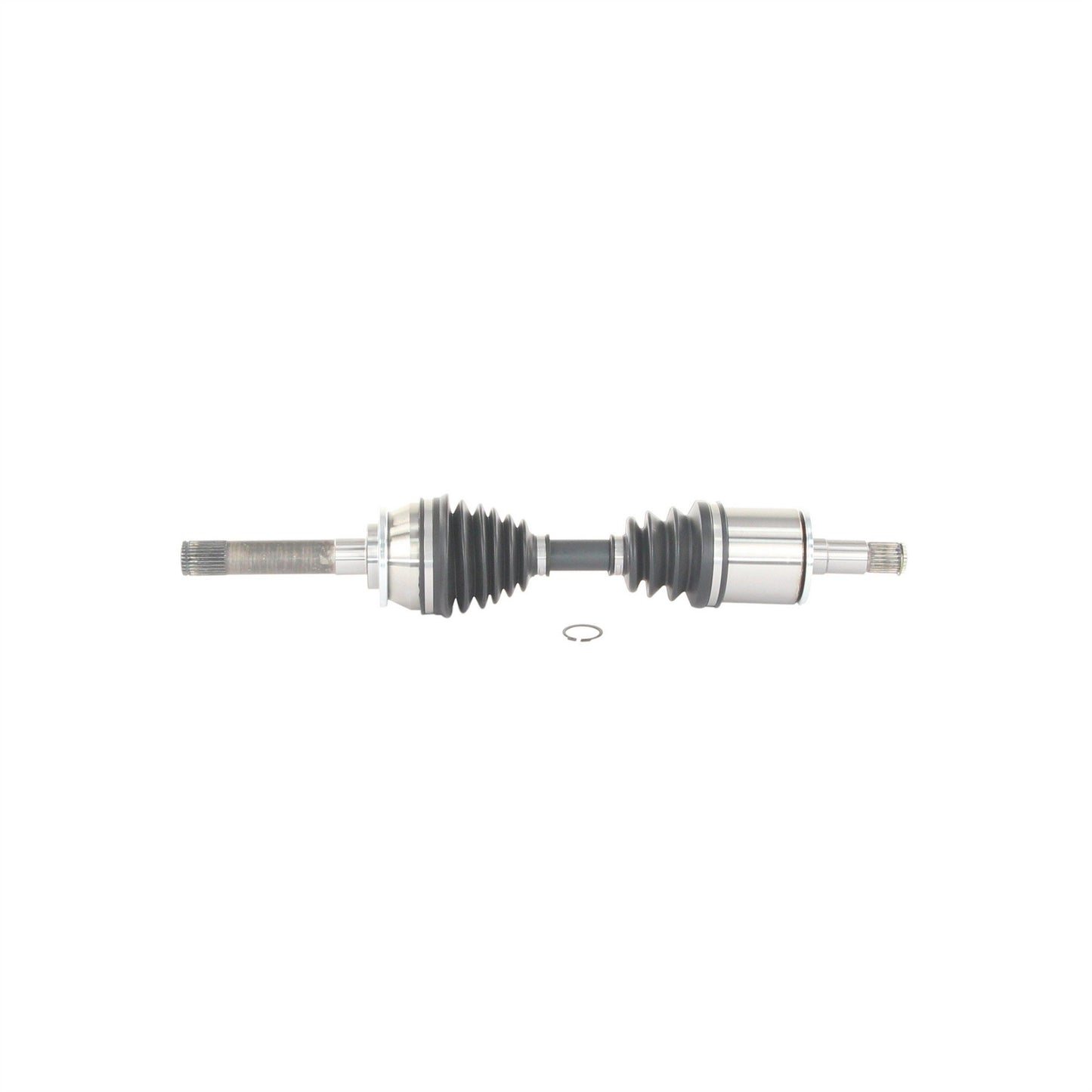 TrakMotive New CV Axle Shaft MI-8106