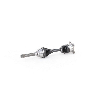 TrakMotive New CV Axle Shaft MI-8107